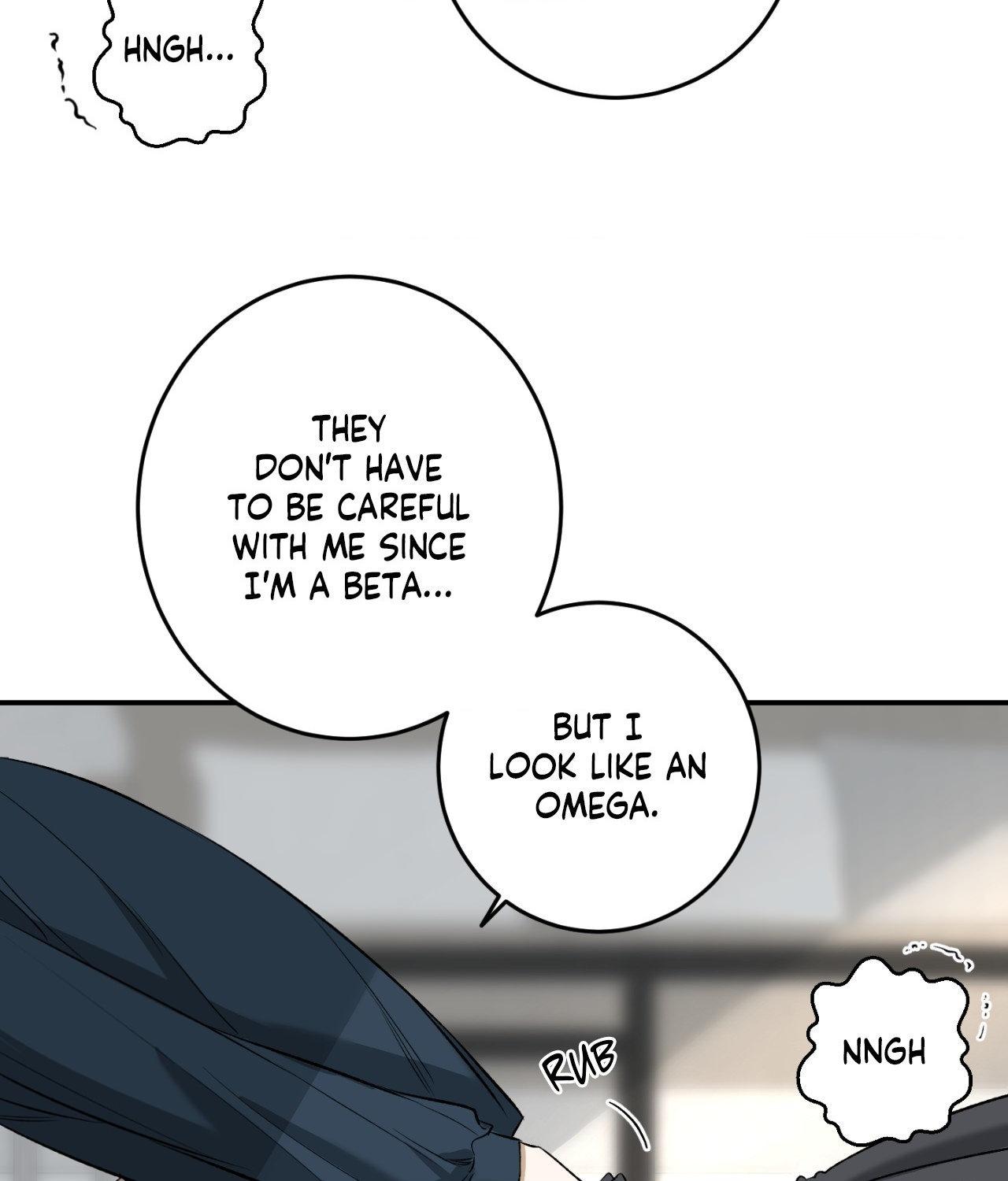 FEEL MY BENEFIT Chapter 32 - Page 73 in English