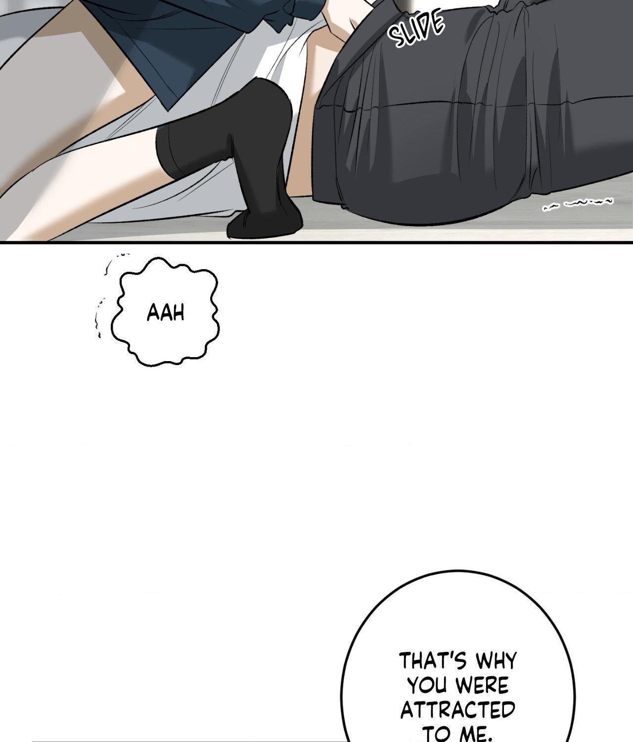 FEEL MY BENEFIT Chapter 32 - Page 74 in English