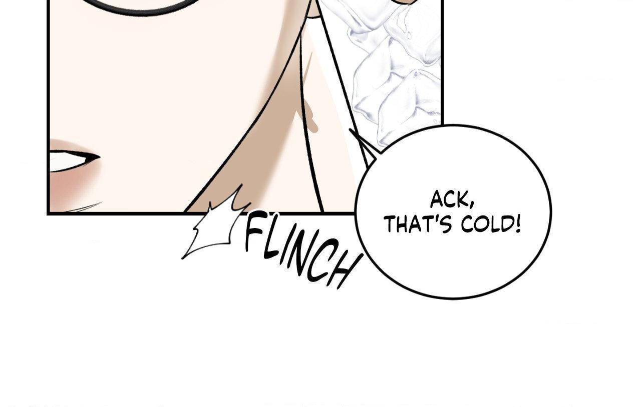 FEEL MY BENEFIT Chapter 32 - Page 85 in English