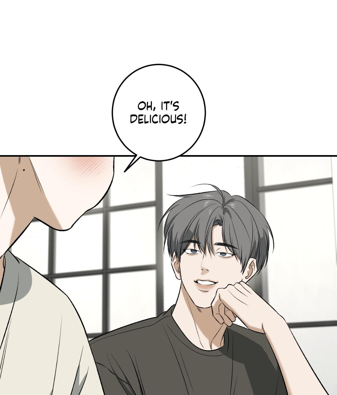 FEEL MY BENEFIT Chapter 32 - Page 89 in English