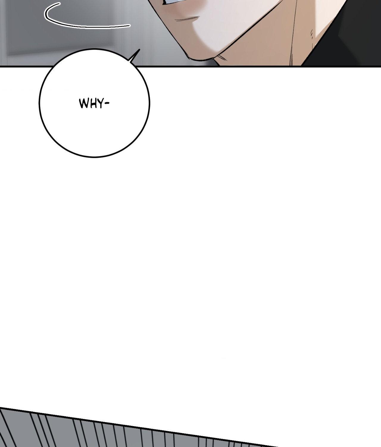 FEEL MY BENEFIT Chapter 33 - Page 111 in English