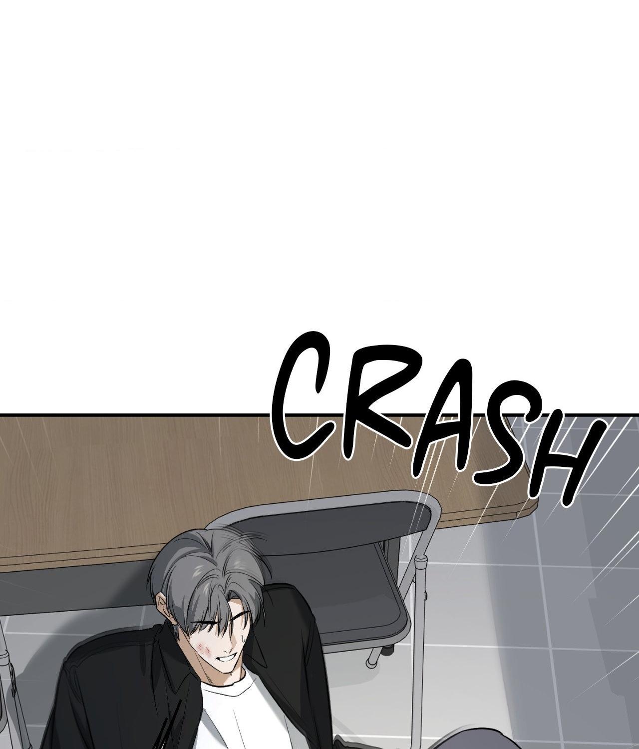 FEEL MY BENEFIT Chapter 33 - Page 114 in English
