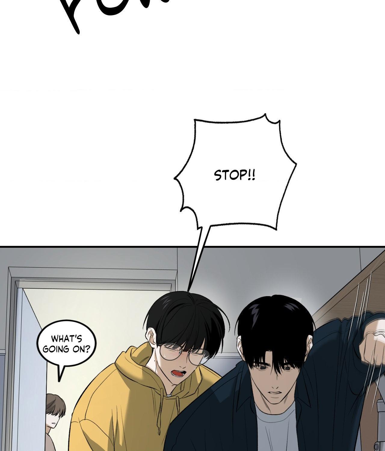 FEEL MY BENEFIT Chapter 33 - Page 118 in English