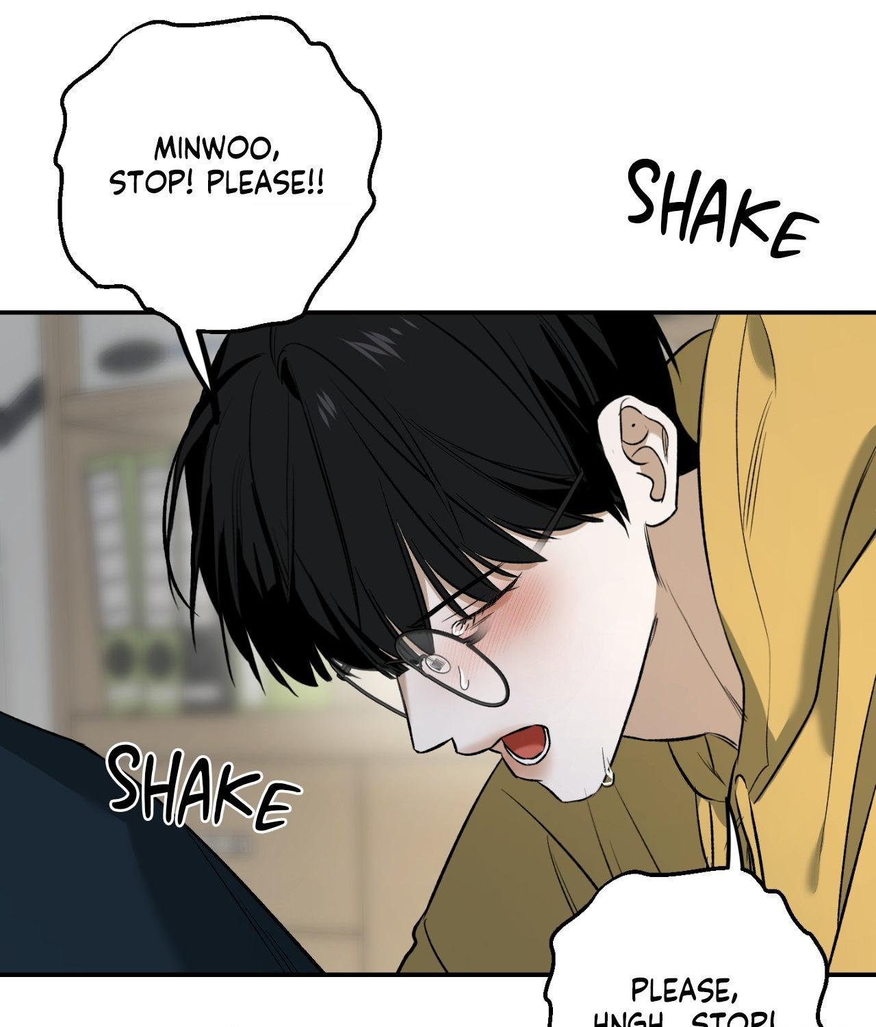 FEEL MY BENEFIT Chapter 33 - Page 122 in English