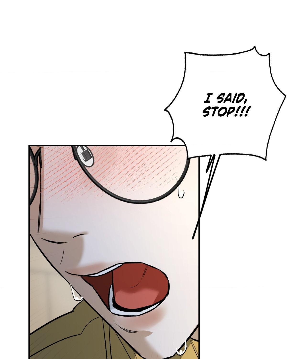 FEEL MY BENEFIT Chapter 33 - Page 124 in English