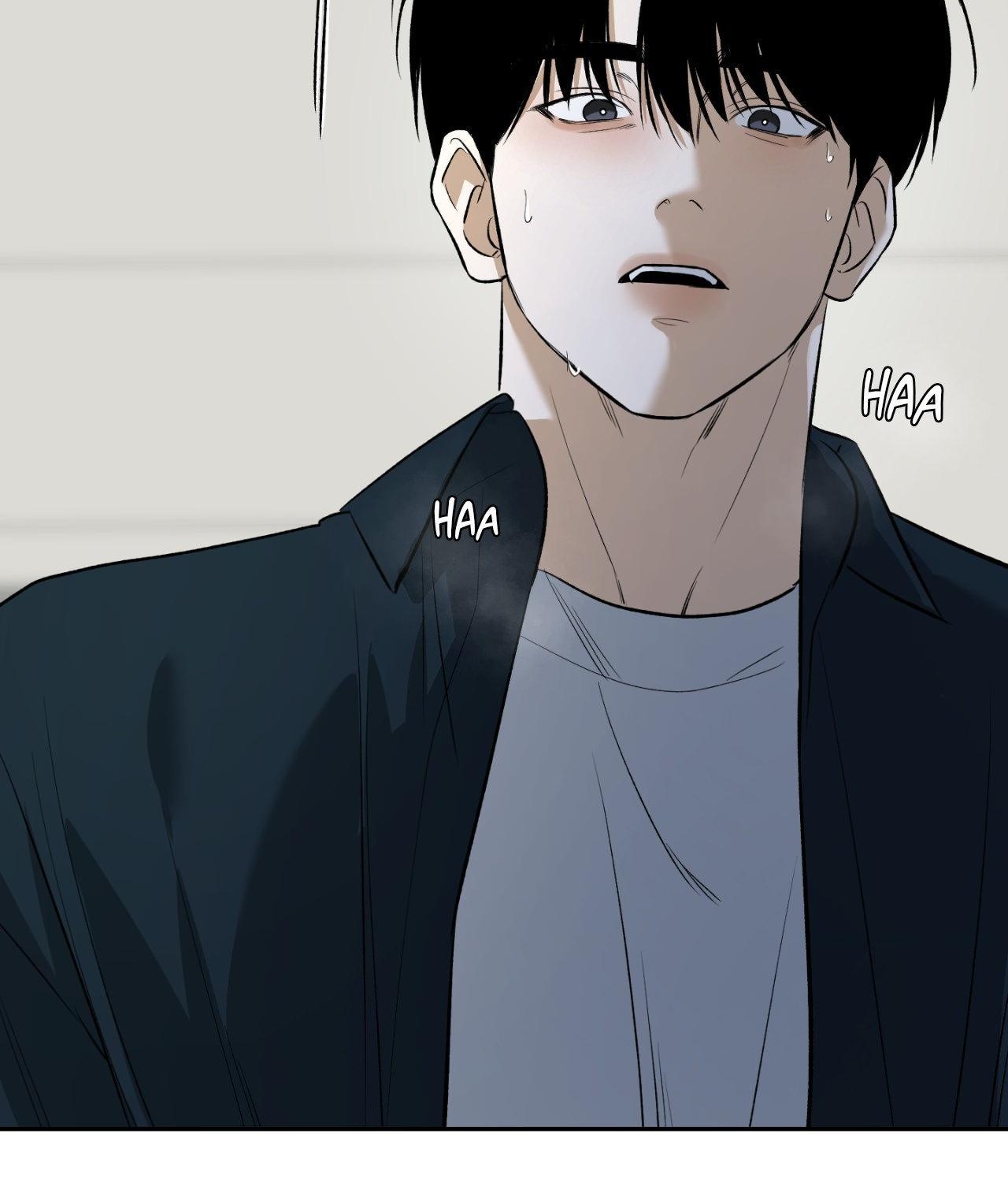 FEEL MY BENEFIT Chapter 33 - Page 126 in English
