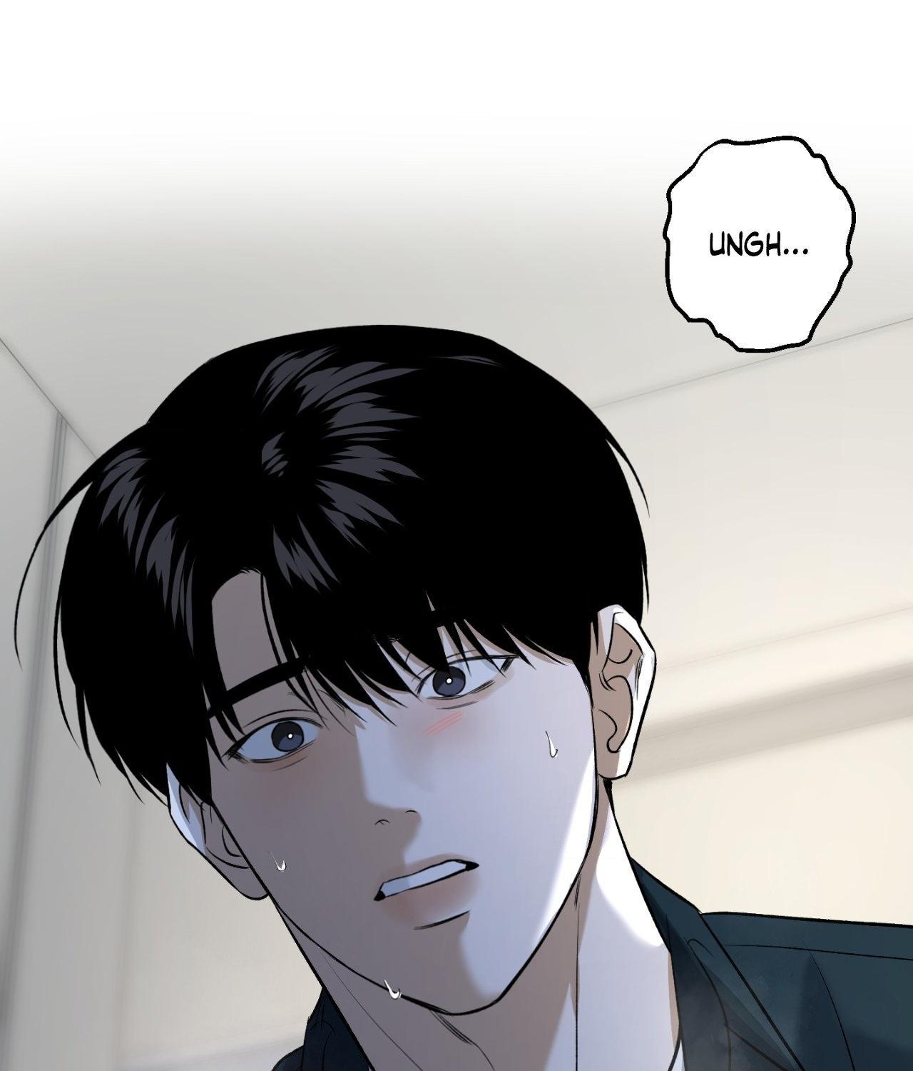 FEEL MY BENEFIT Chapter 33 - Page 133 in English