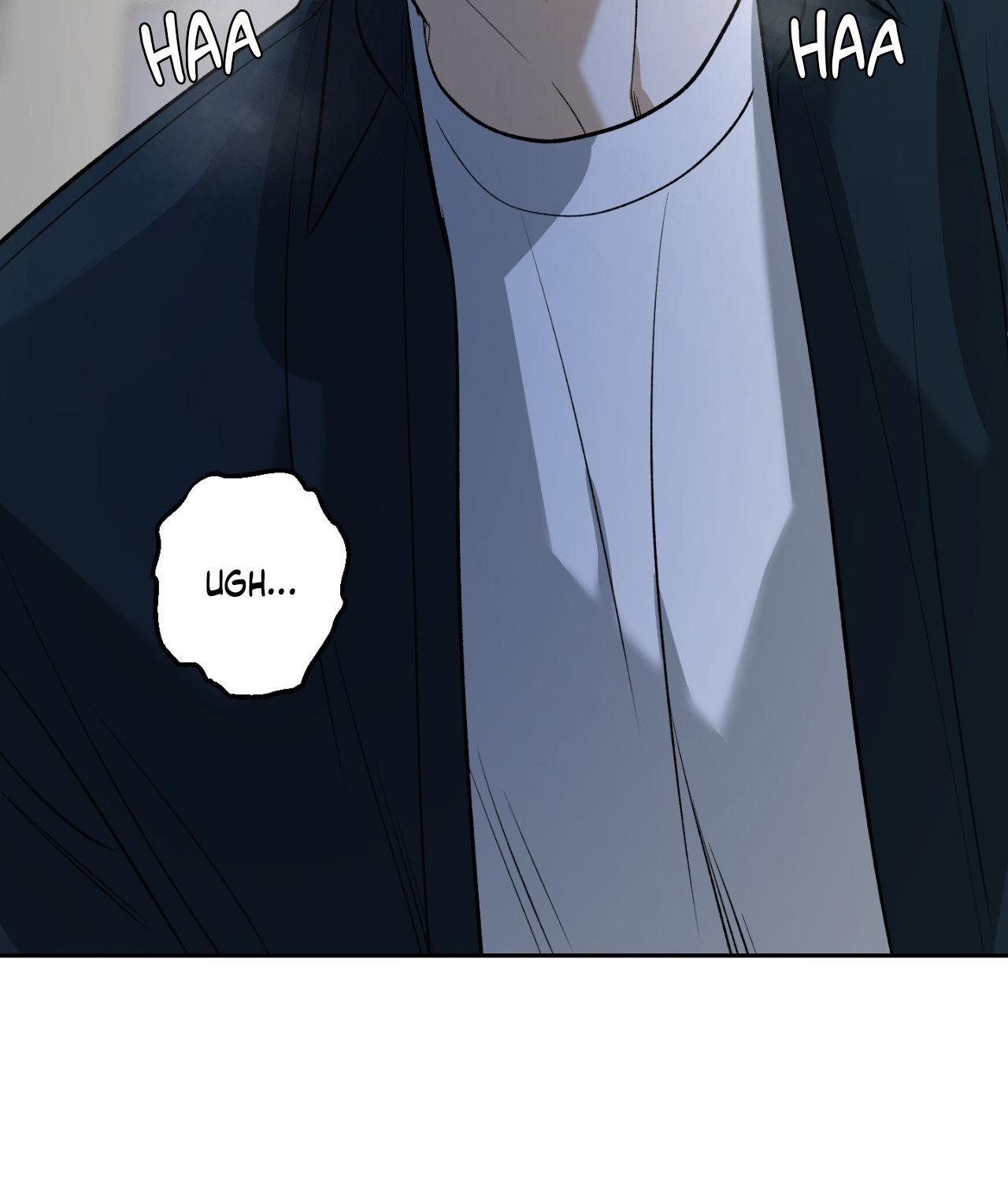 FEEL MY BENEFIT Chapter 33 - Page 134 in English