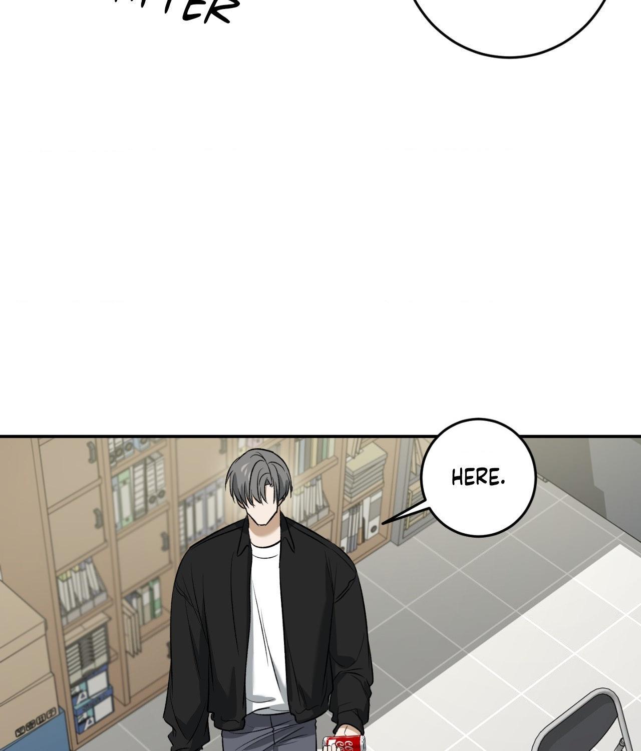 FEEL MY BENEFIT Chapter 33 - Page 19 in English