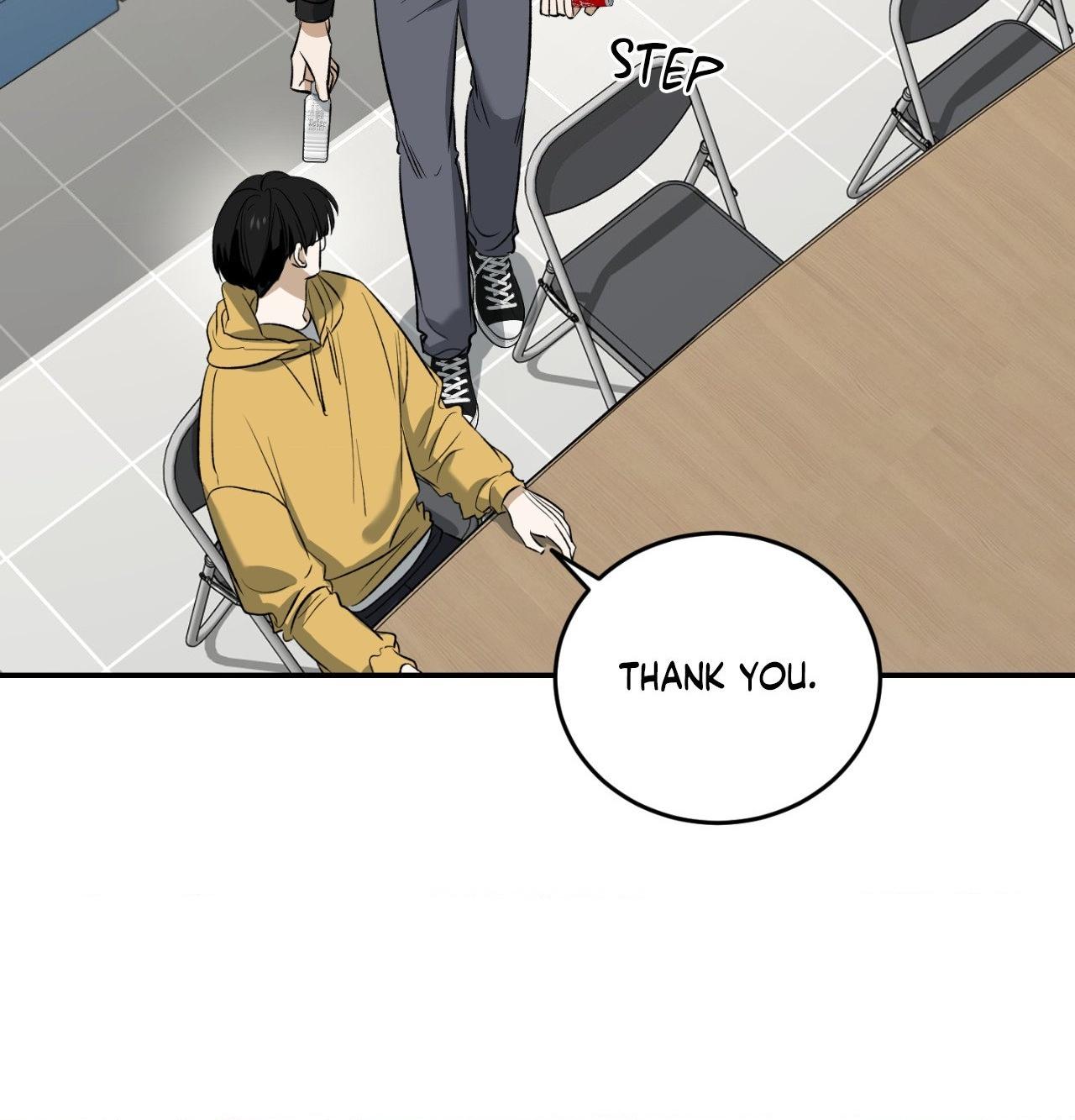 FEEL MY BENEFIT Chapter 33 - Page 20 in English