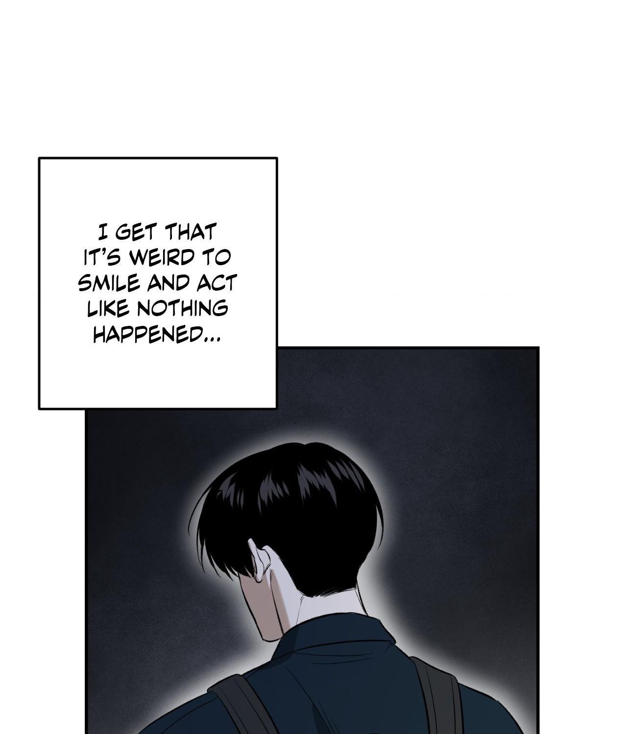 FEEL MY BENEFIT Chapter 33 - Page 24 in English
