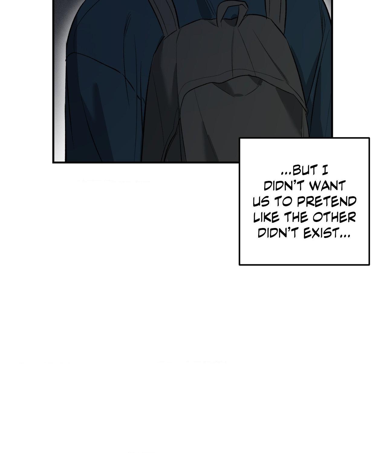 FEEL MY BENEFIT Chapter 33 - Page 25 in English