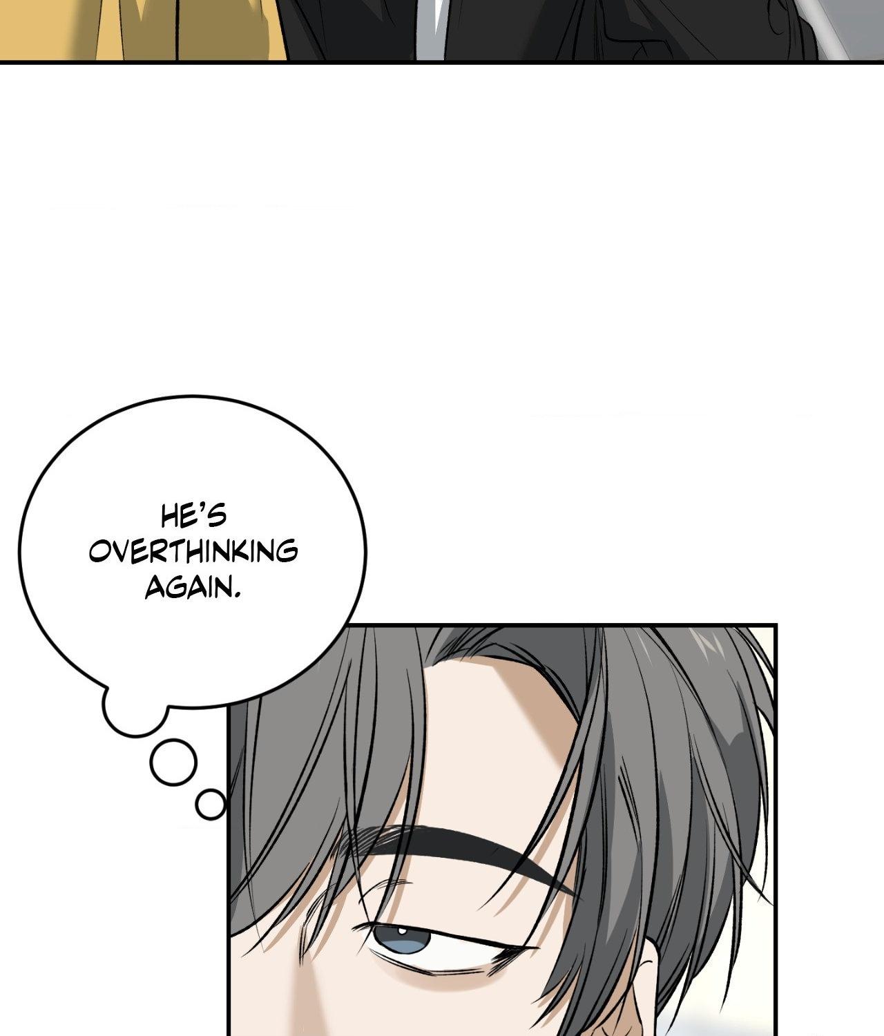 FEEL MY BENEFIT Chapter 33 - Page 28 in English