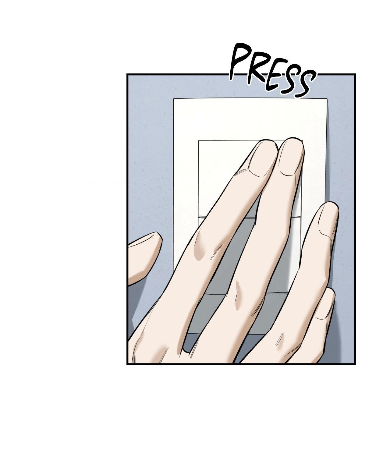 FEEL MY BENEFIT Chapter 33 - Page 33 in English