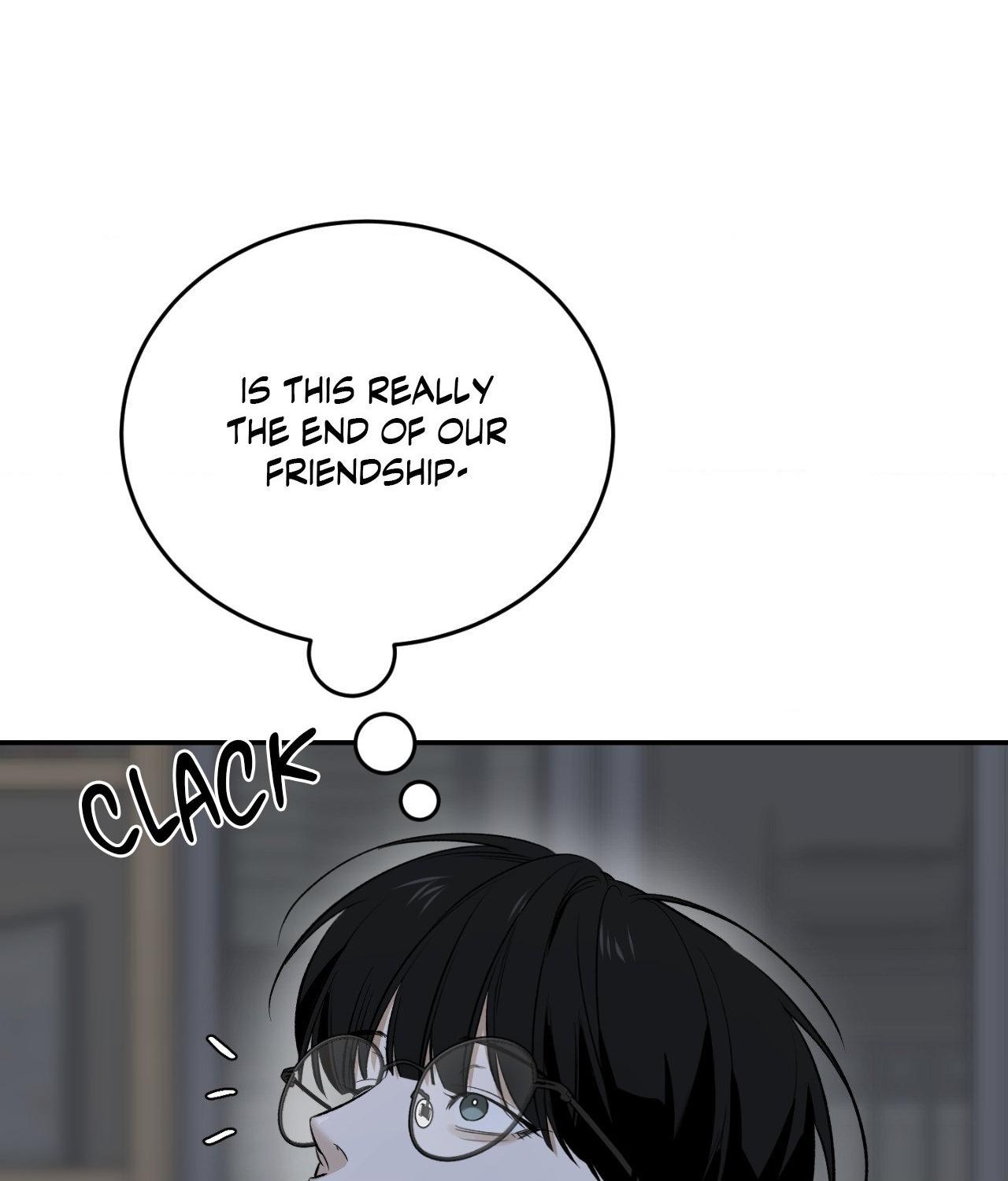 FEEL MY BENEFIT Chapter 33 - Page 34 in English