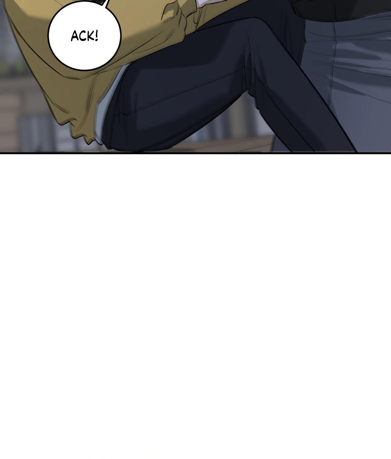 FEEL MY BENEFIT Chapter 33 - Page 44 in English