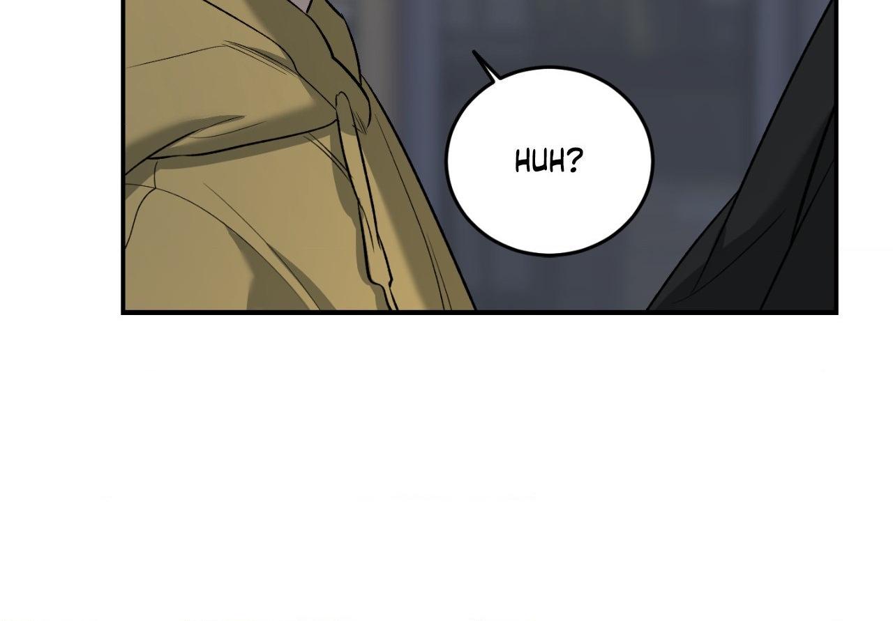FEEL MY BENEFIT Chapter 33 - Page 47 in English