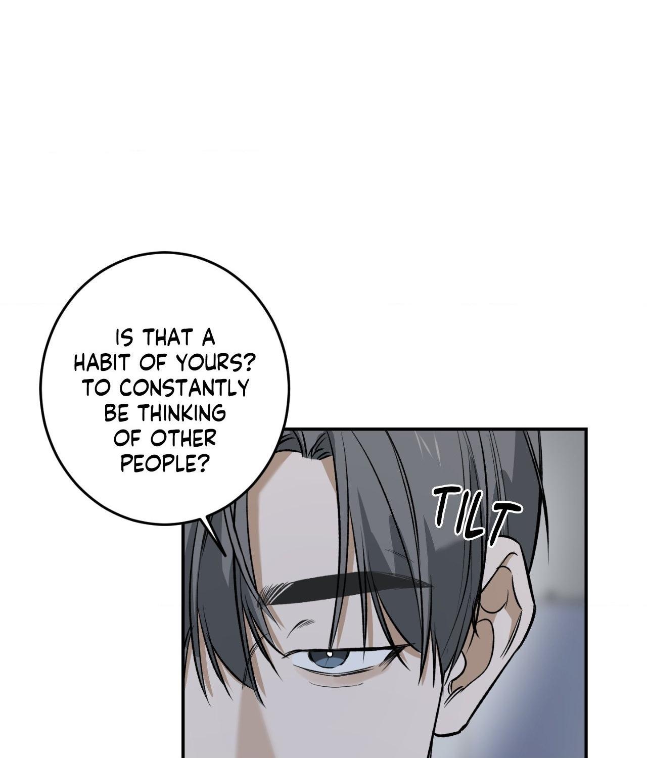 FEEL MY BENEFIT Chapter 33 - Page 48 in English