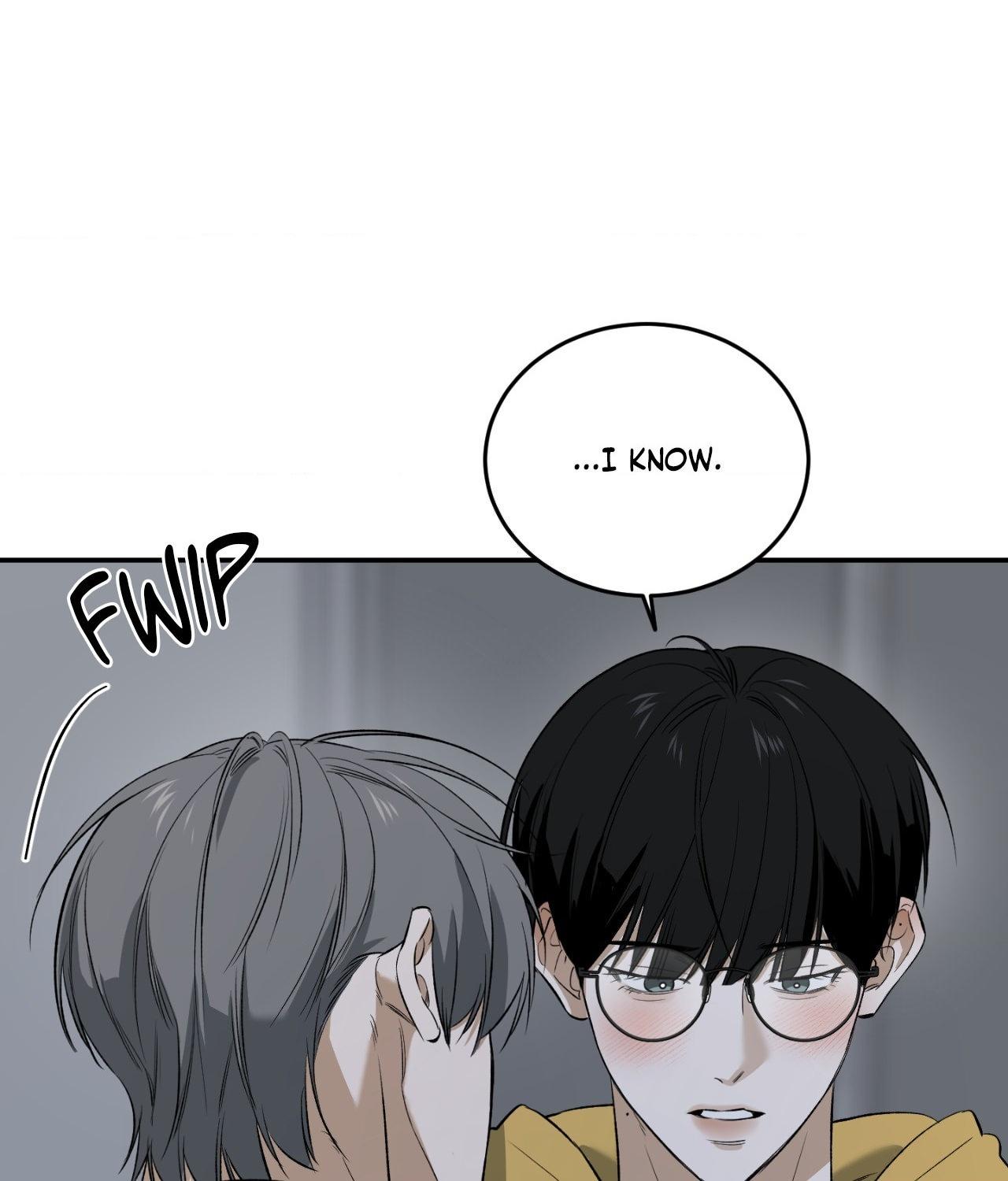 FEEL MY BENEFIT Chapter 33 - Page 54 in English