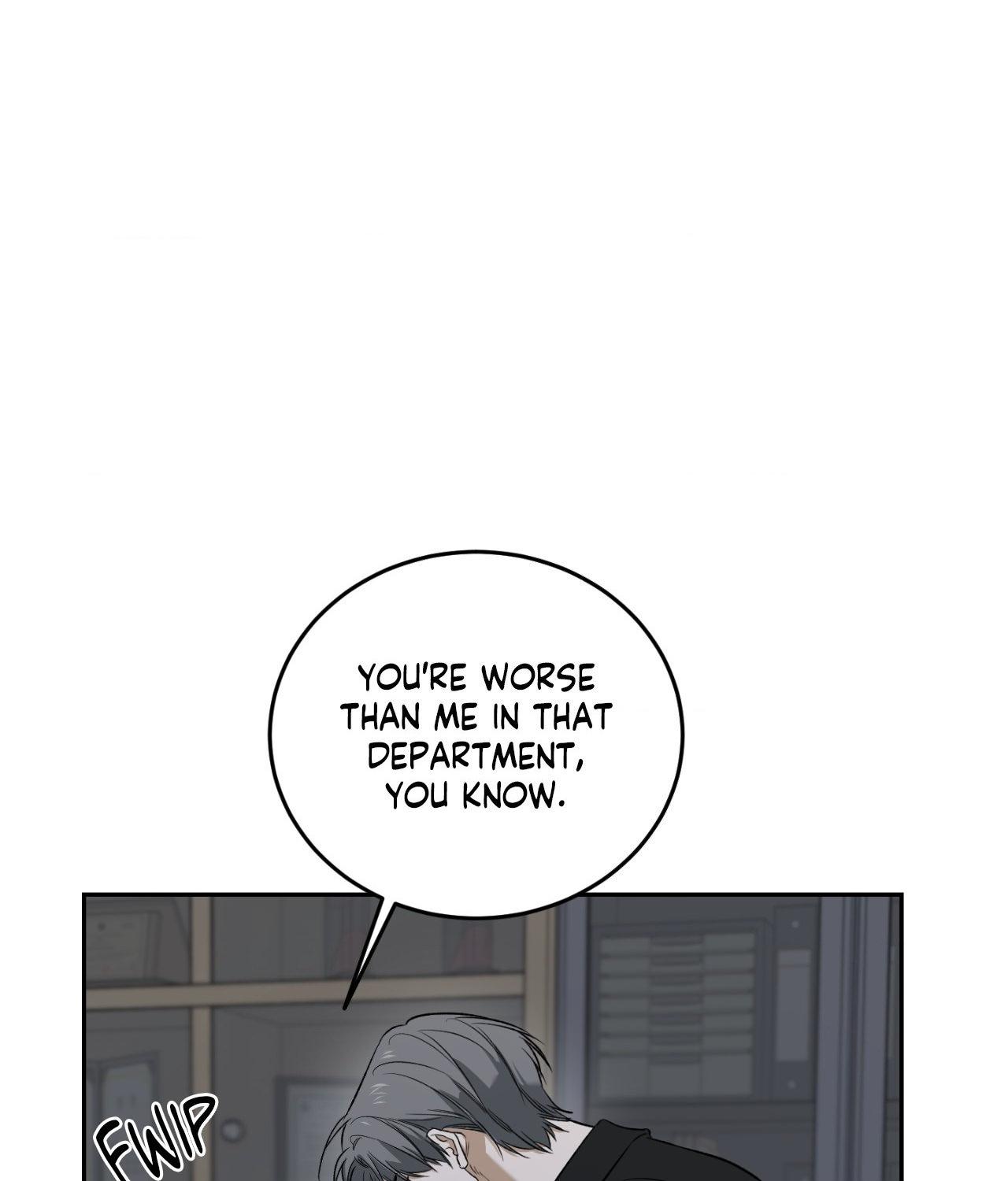 FEEL MY BENEFIT Chapter 33 - Page 62 in English
