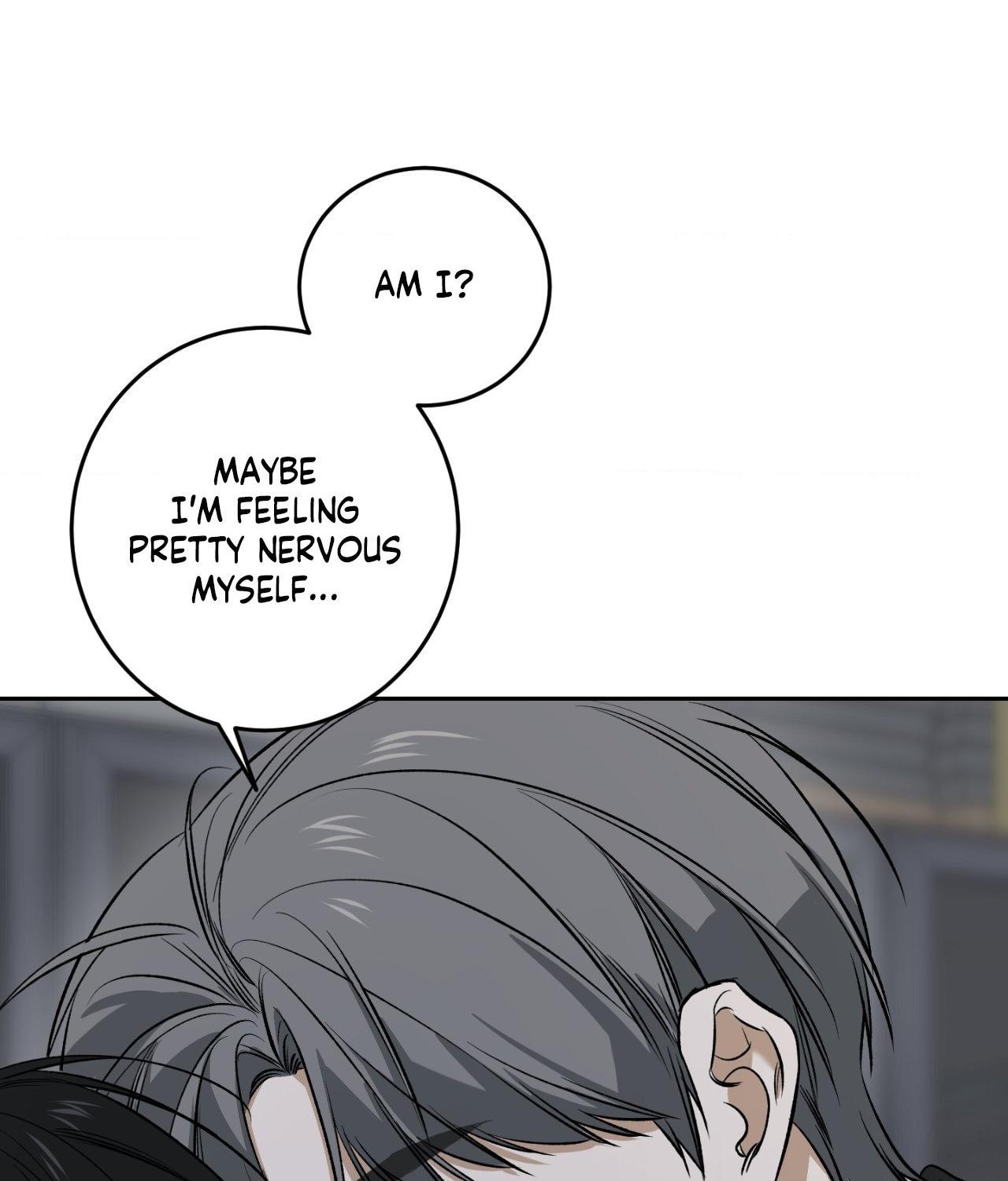 FEEL MY BENEFIT Chapter 33 - Page 64 in English