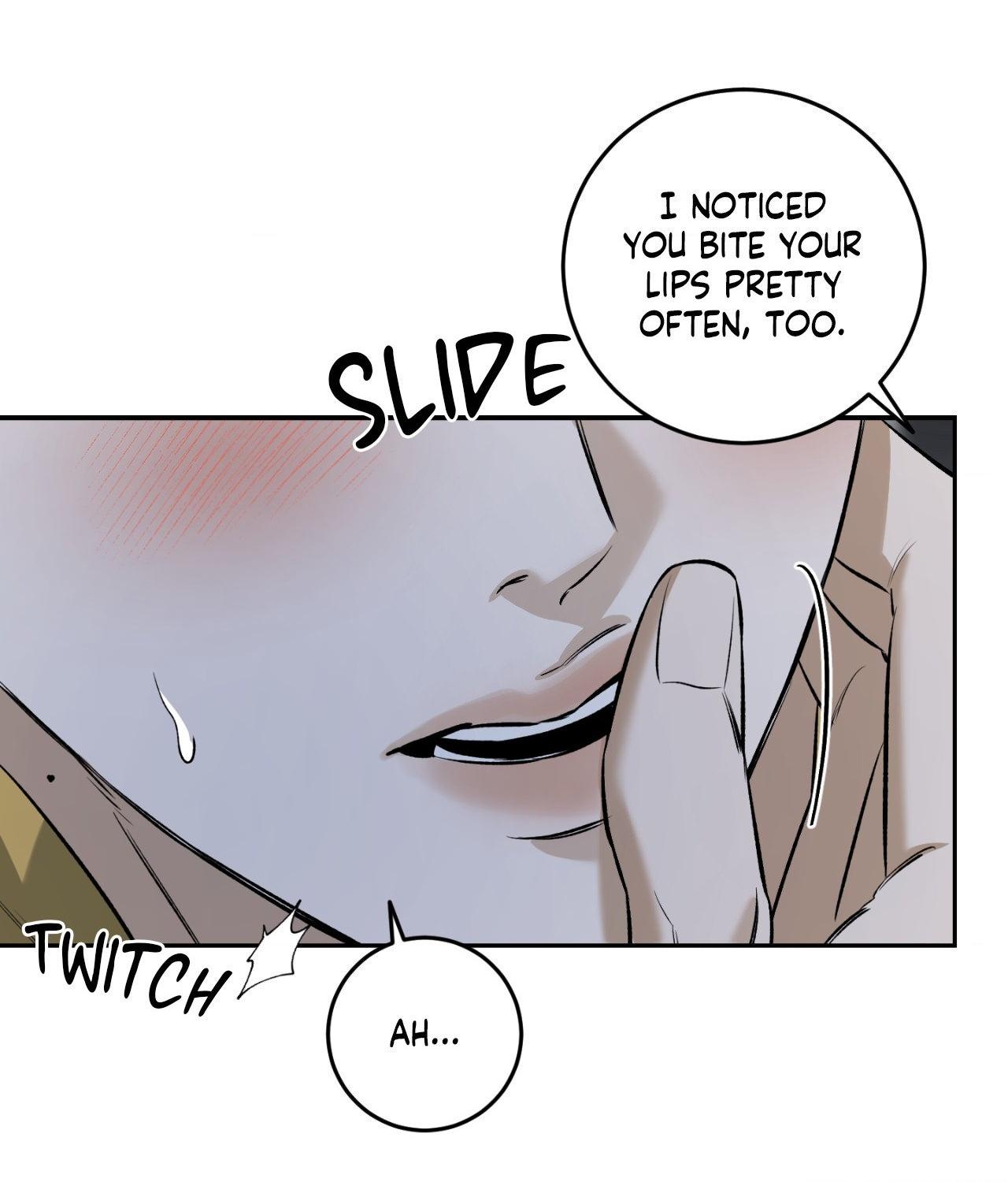 FEEL MY BENEFIT Chapter 33 - Page 68 in English