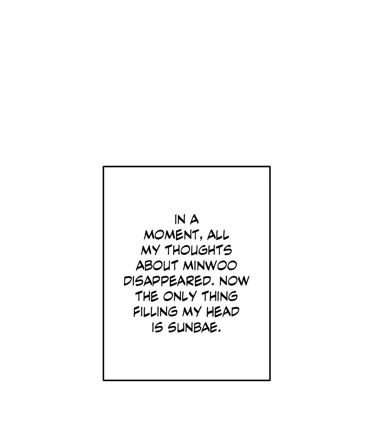 FEEL MY BENEFIT Chapter 33 - Page 69 in English