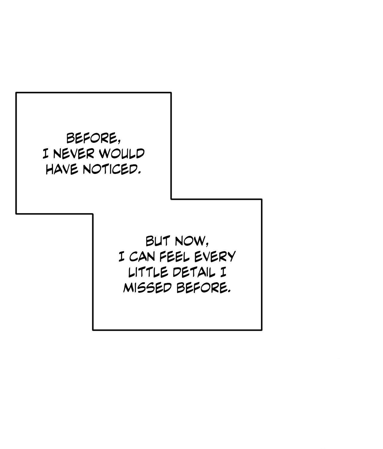 FEEL MY BENEFIT Chapter 33 - Page 70 in English