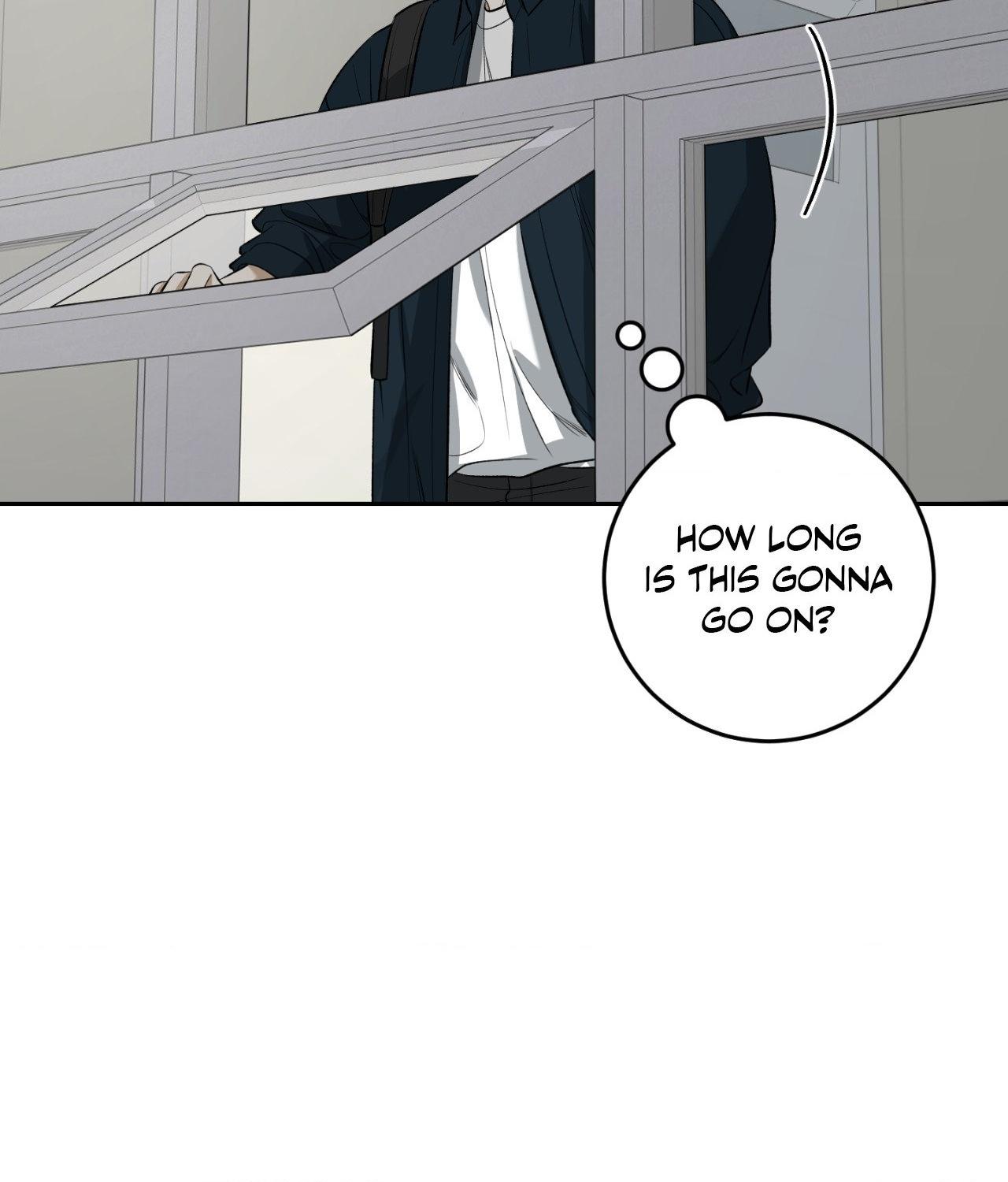 FEEL MY BENEFIT Chapter 33 - Page 89 in English