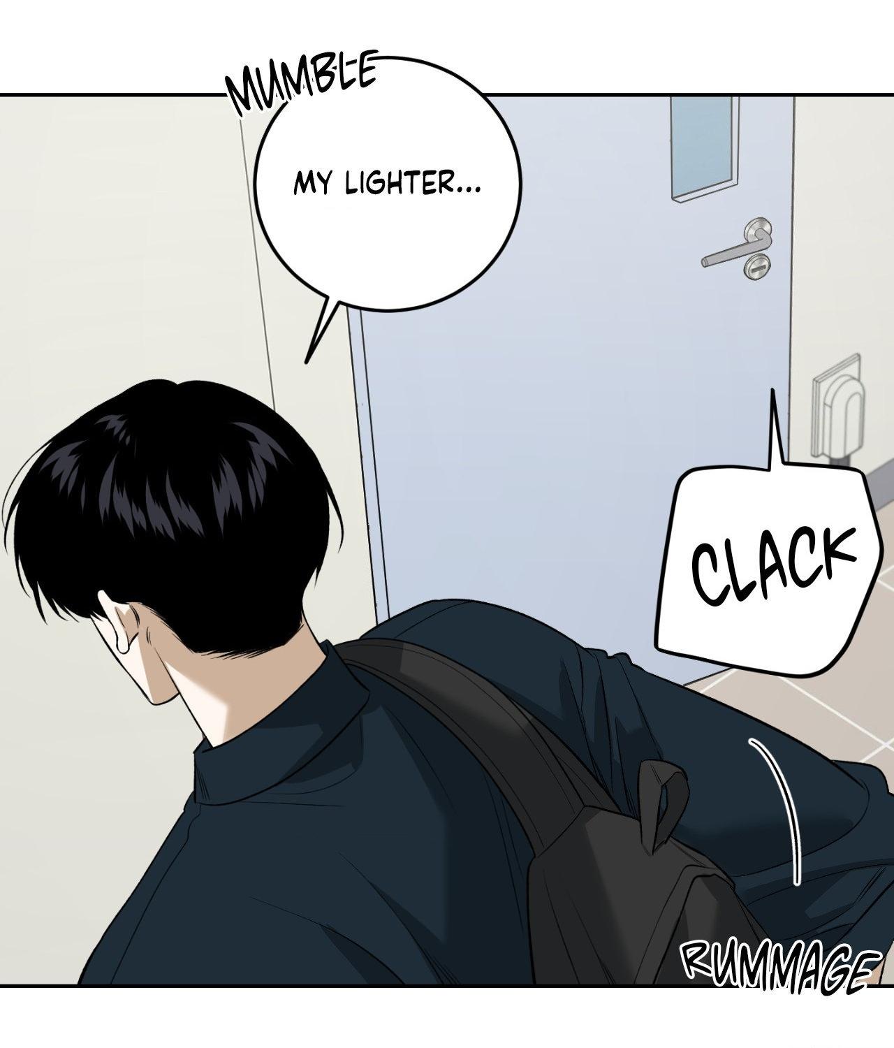 FEEL MY BENEFIT Chapter 33 - Page 90 in English