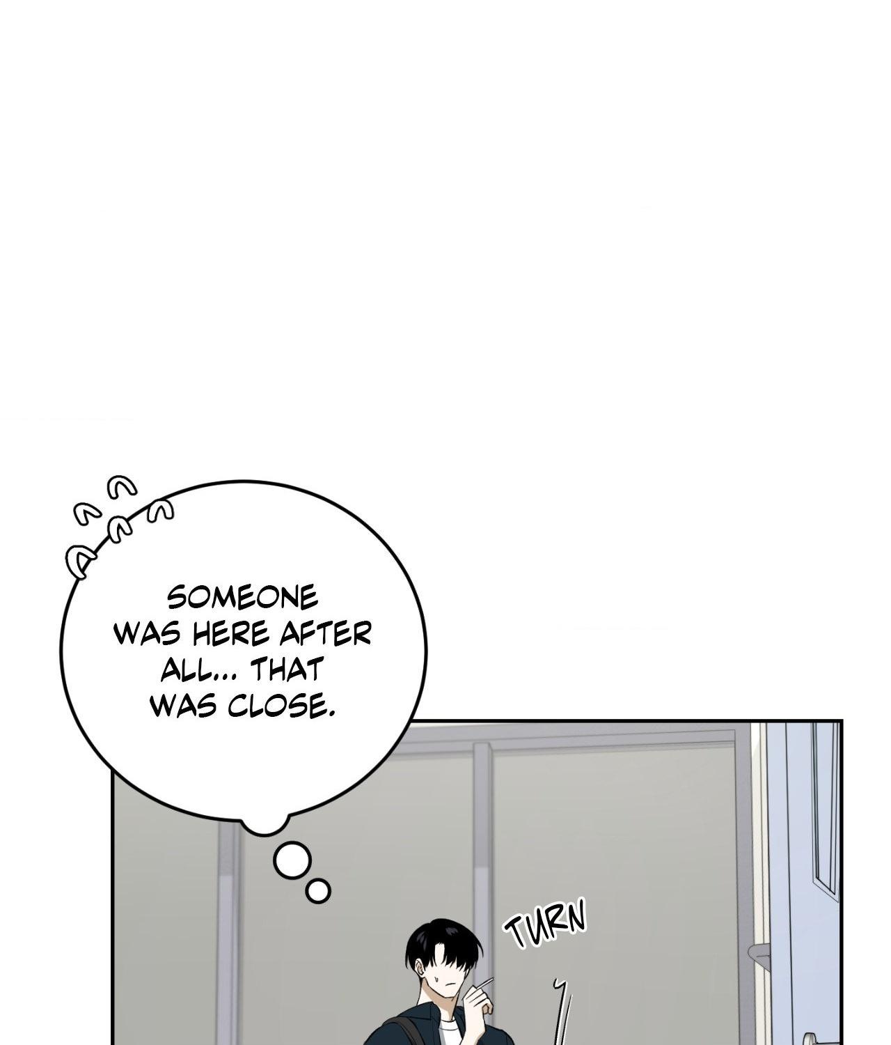 FEEL MY BENEFIT Chapter 33 - Page 91 in English