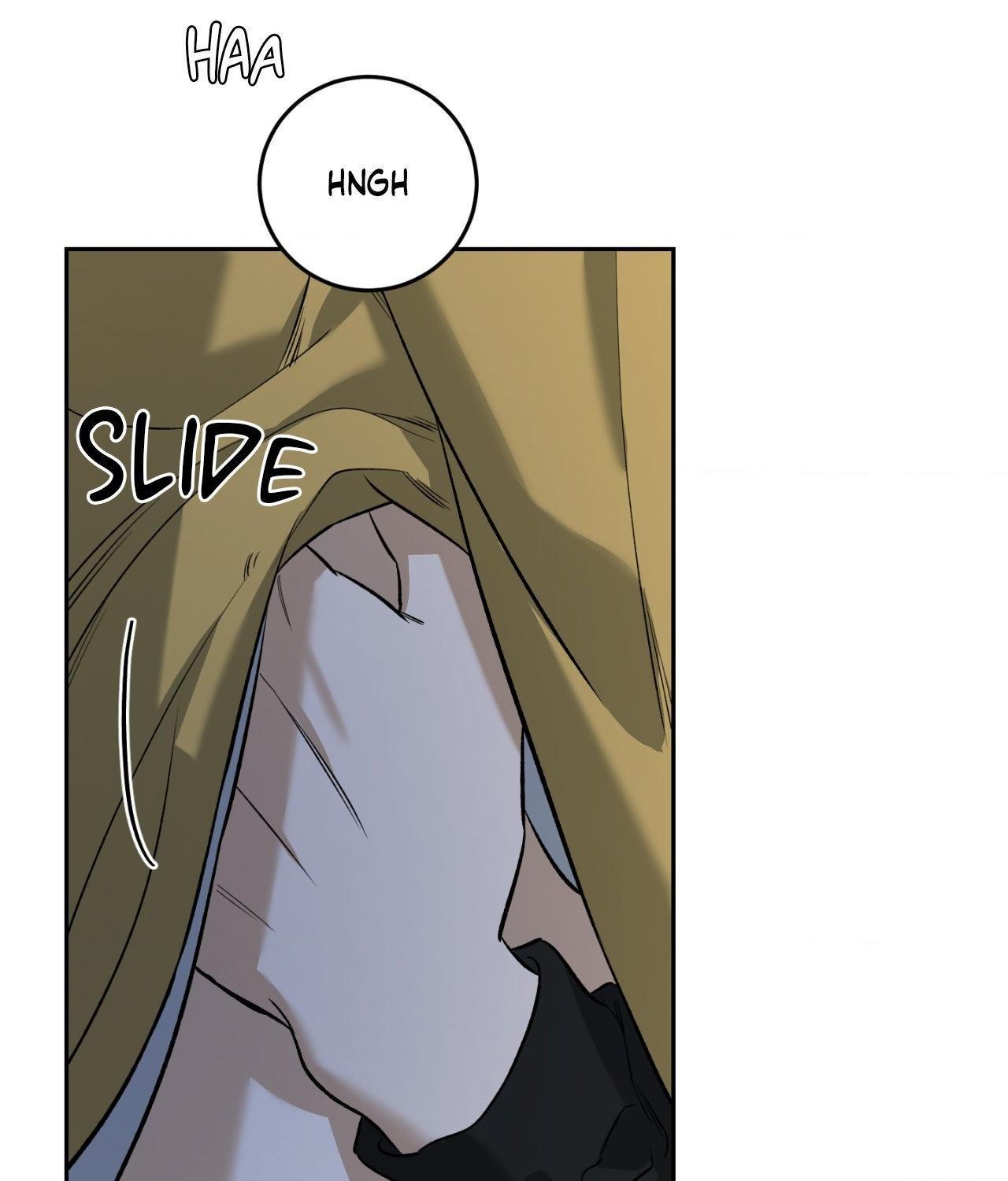 FEEL MY BENEFIT Chapter 33 - Page 97 in English