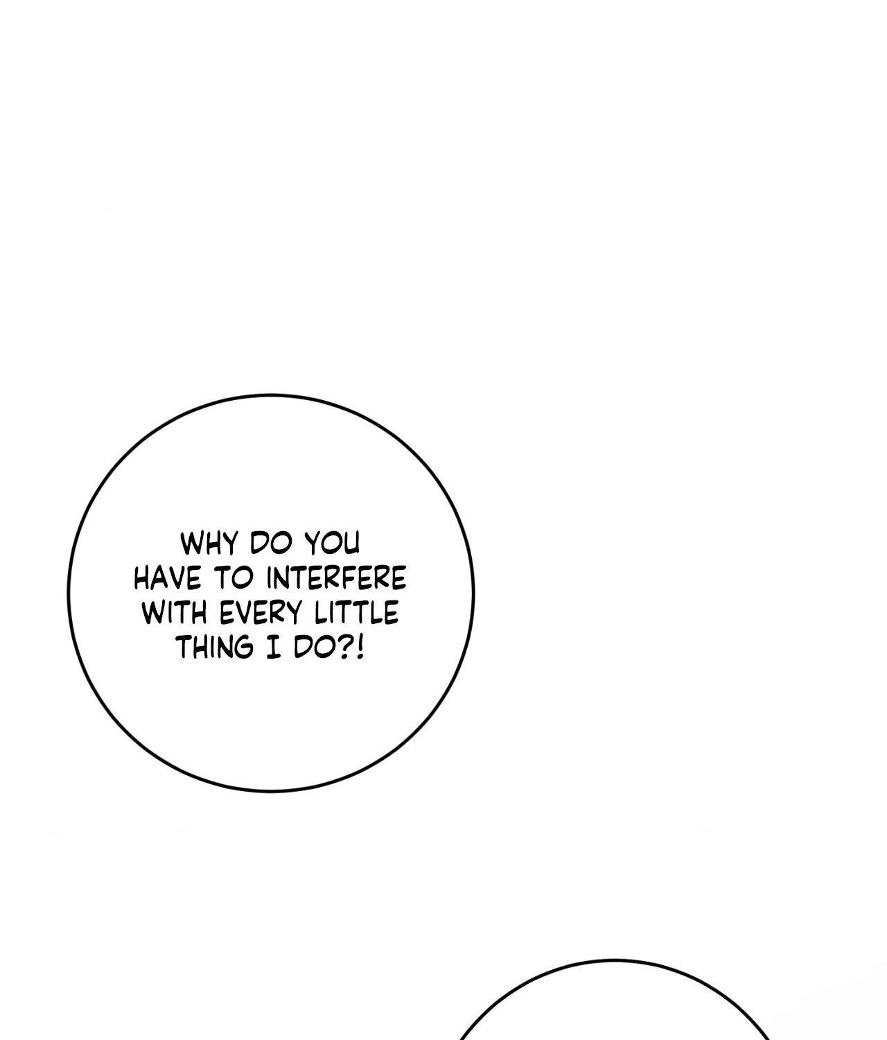 FEEL MY BENEFIT Chapter 34 - Page 101 in English