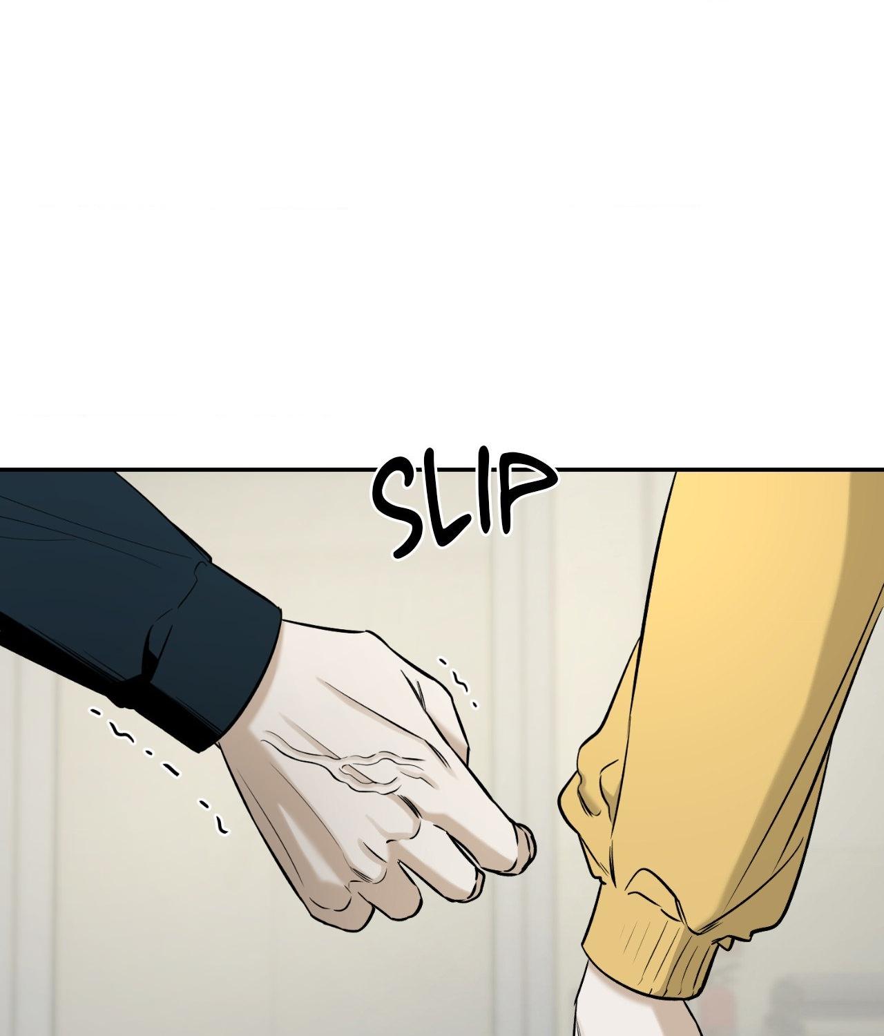 FEEL MY BENEFIT Chapter 34 - Page 107 in English