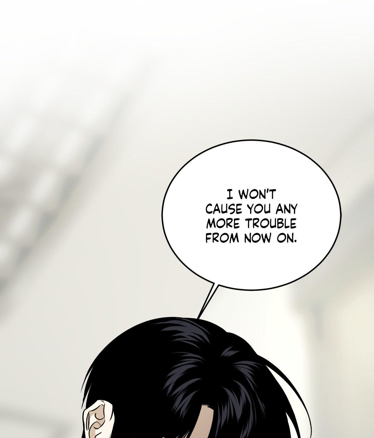 FEEL MY BENEFIT Chapter 34 - Page 115 in English