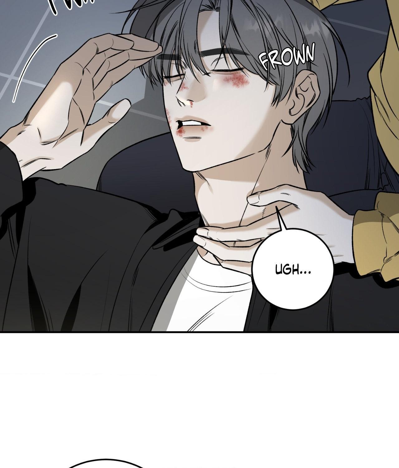 FEEL MY BENEFIT Chapter 34 - Page 15 in English