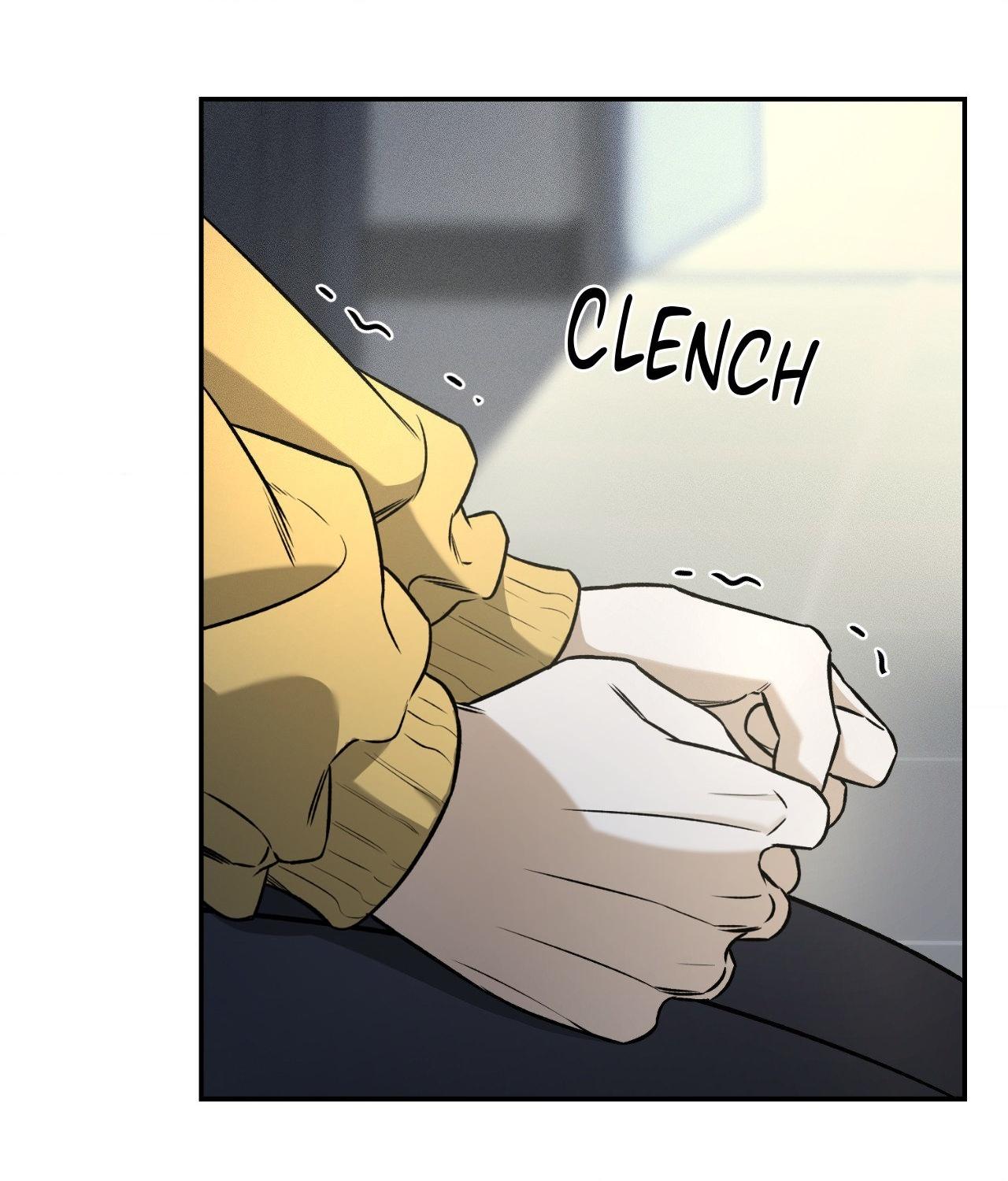 FEEL MY BENEFIT Chapter 34 - Page 19 in English