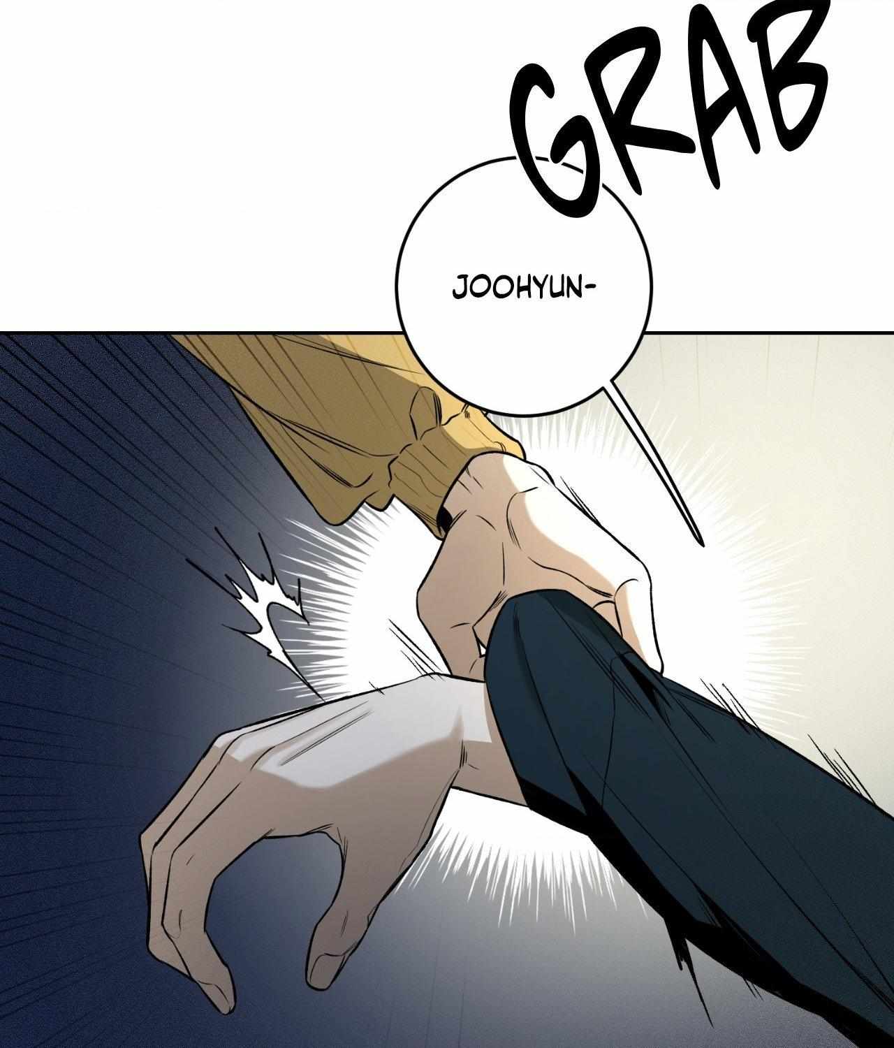 FEEL MY BENEFIT Chapter 34 - Page 25 in English