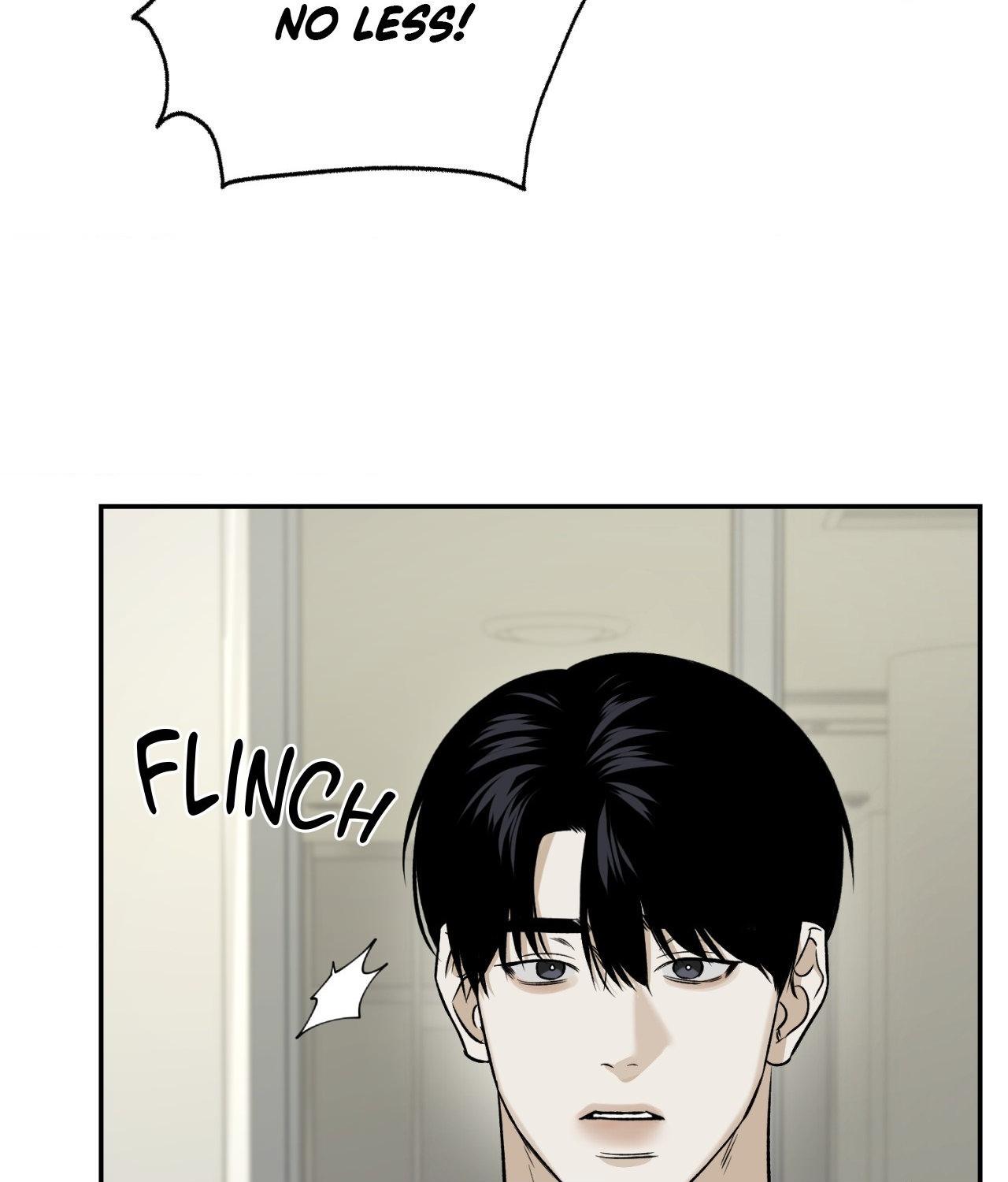 FEEL MY BENEFIT Chapter 34 - Page 40 in English