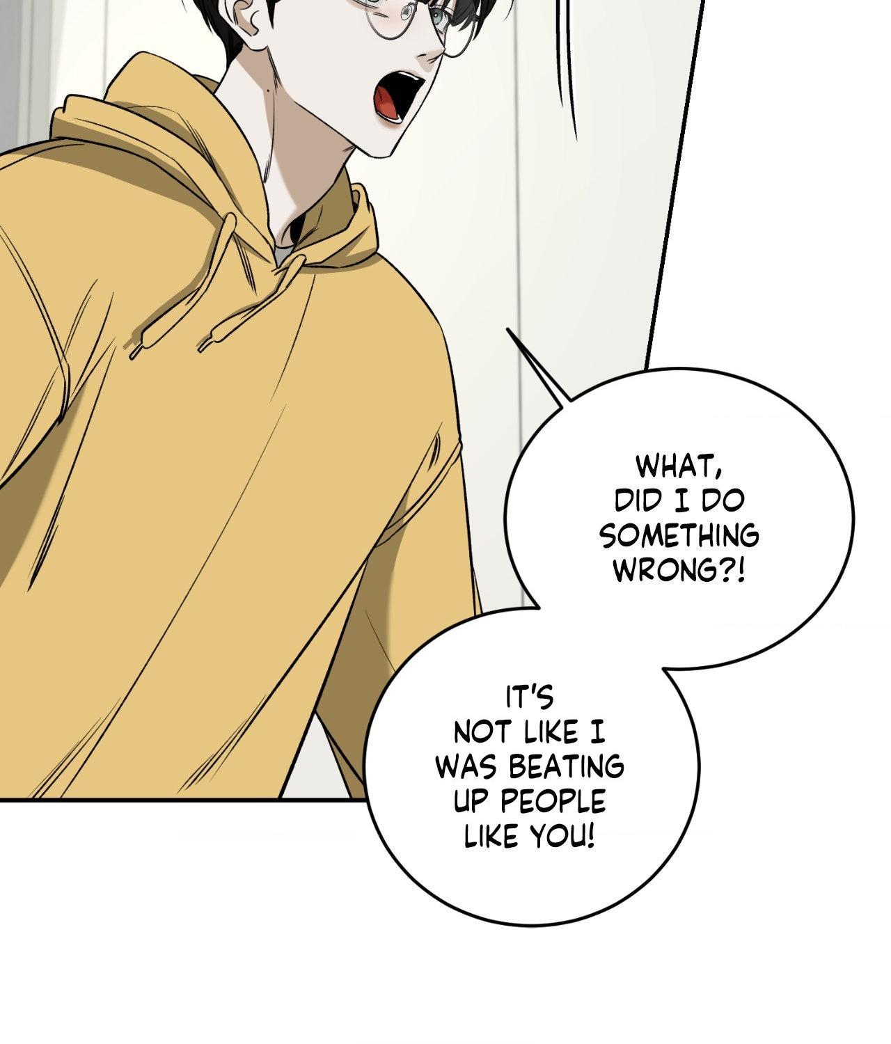 FEEL MY BENEFIT Chapter 34 - Page 52 in English