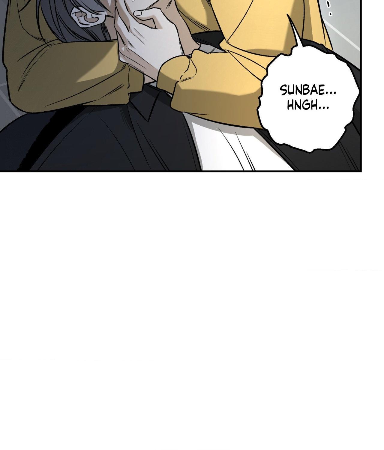 FEEL MY BENEFIT Chapter 34 - Page 6 in English