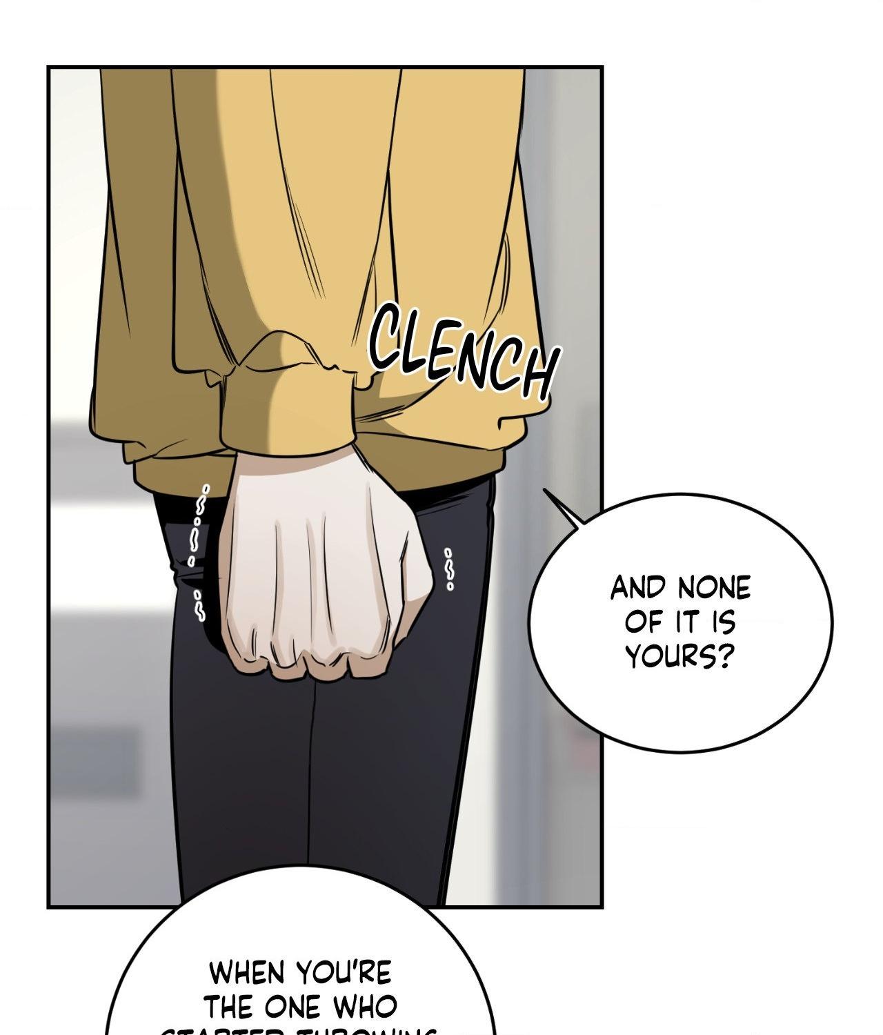 FEEL MY BENEFIT Chapter 34 - Page 66 in English