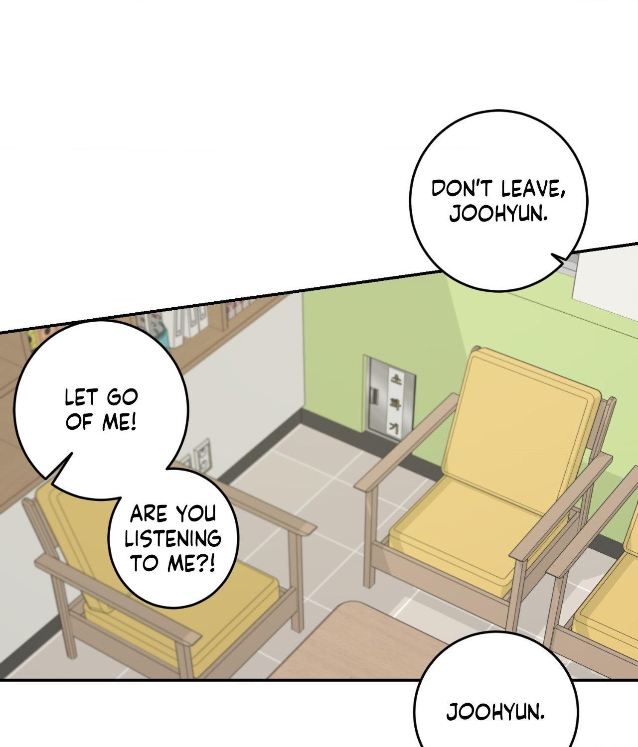 FEEL MY BENEFIT Chapter 34 - Page 75 in English