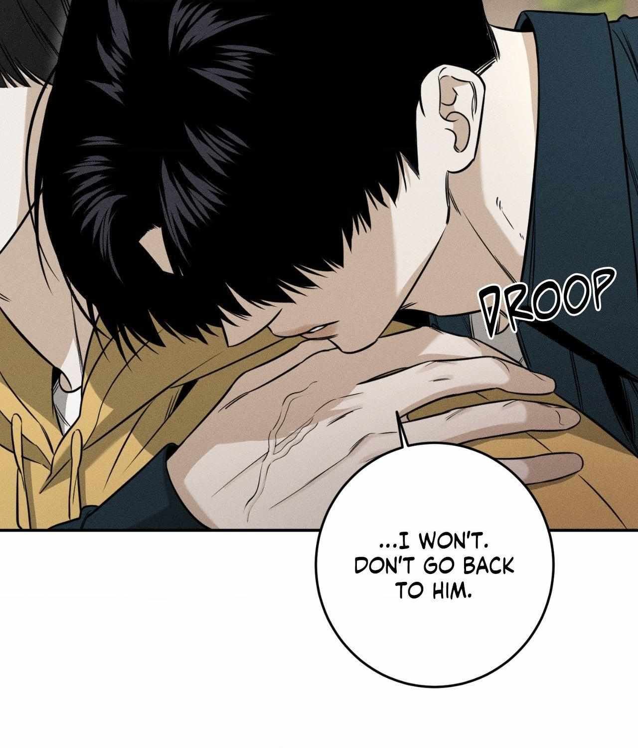 FEEL MY BENEFIT Chapter 34 - Page 79 in English