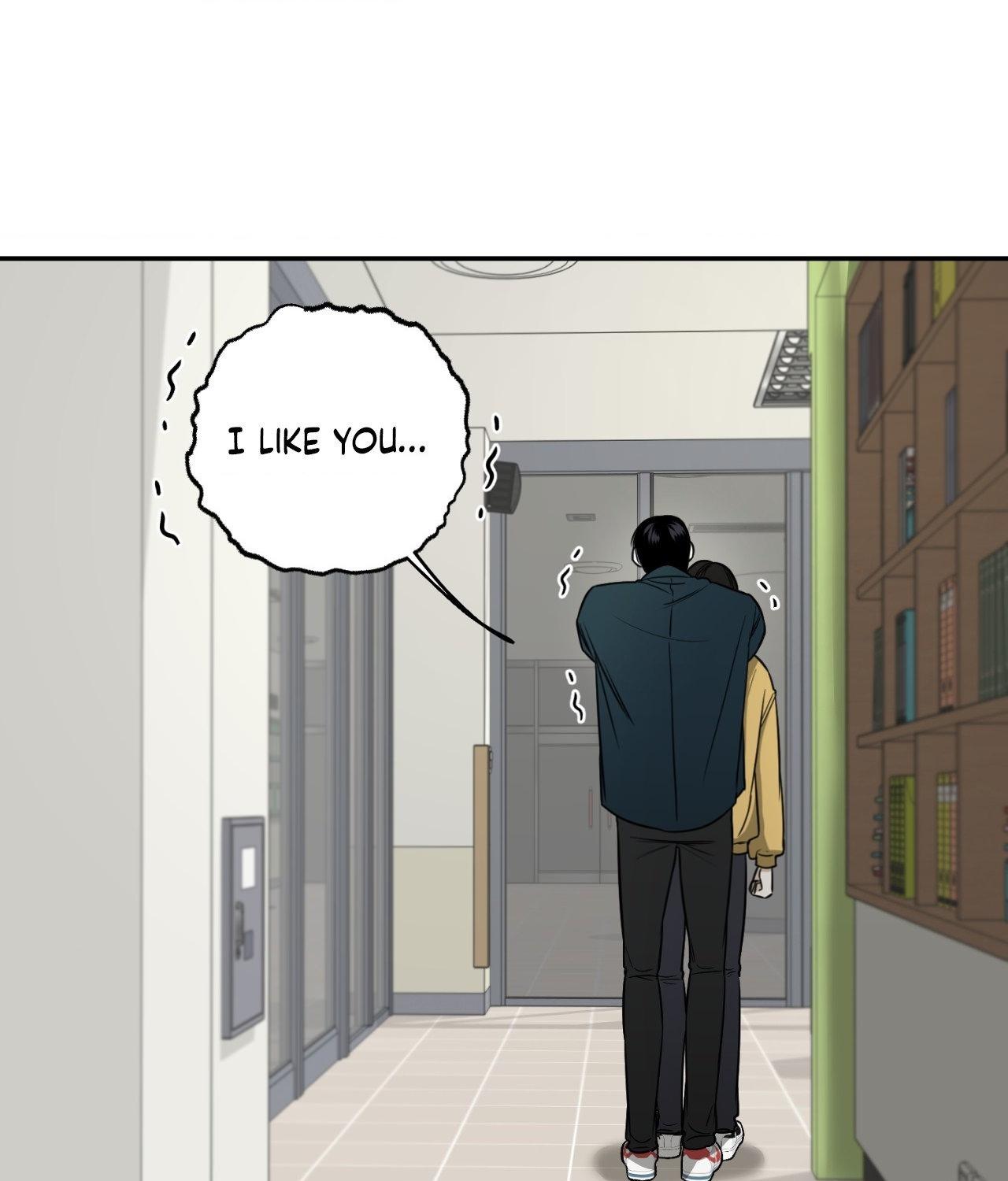 FEEL MY BENEFIT Chapter 34 - Page 82 in English