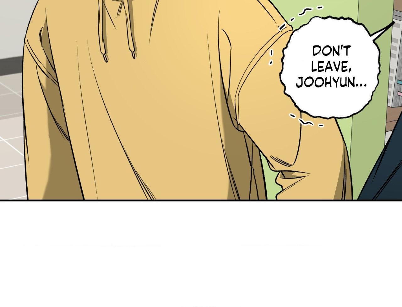 FEEL MY BENEFIT Chapter 34 - Page 94 in English