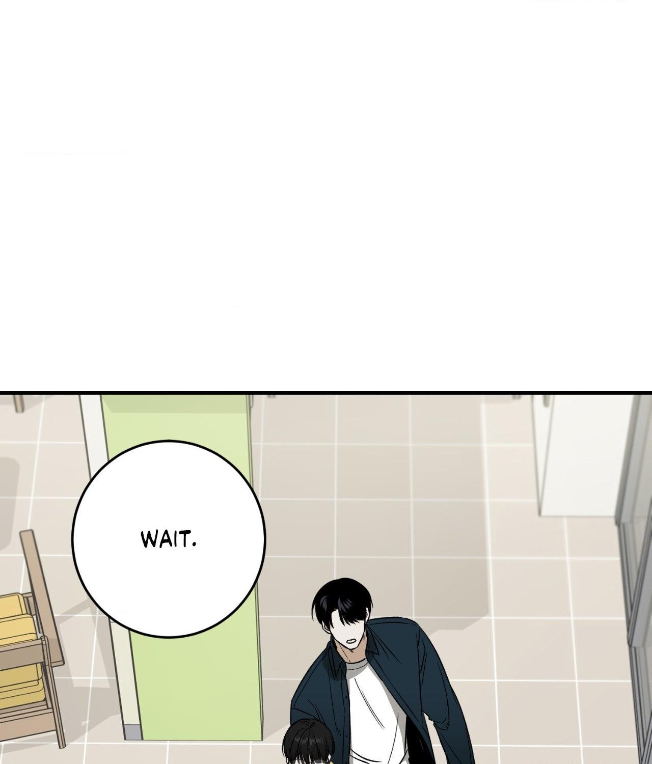 FEEL MY BENEFIT Chapter 34 - Page 95 in English