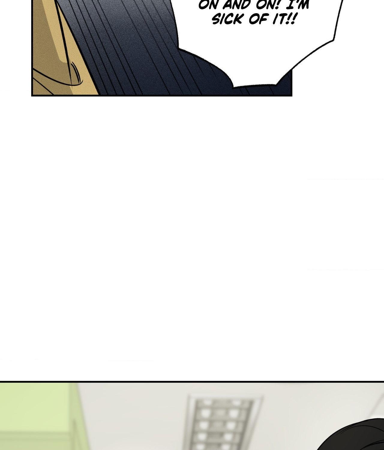 FEEL MY BENEFIT Chapter 34 - Page 99 in English