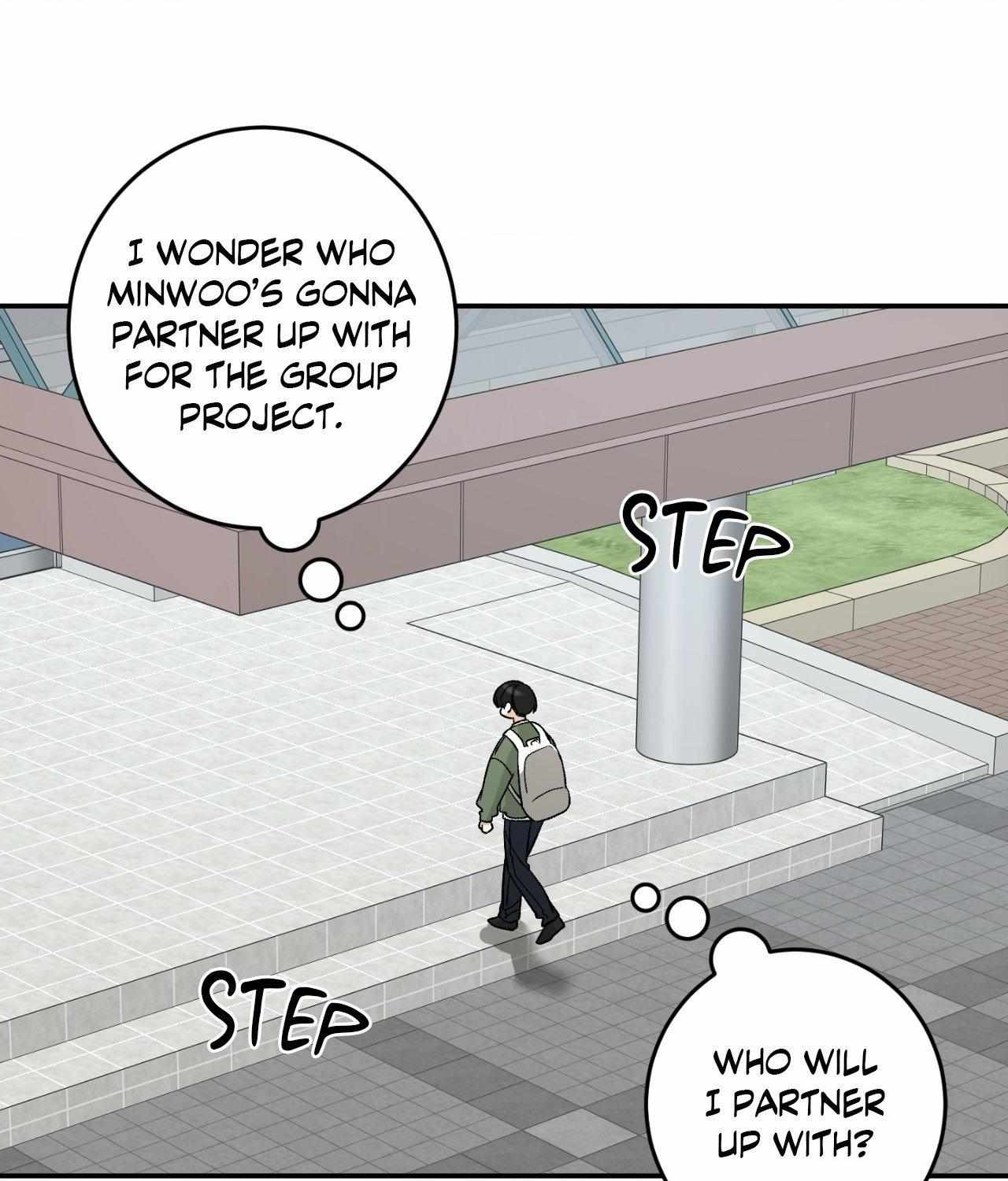 FEEL MY BENEFIT Chapter 35 - Page 100 in English