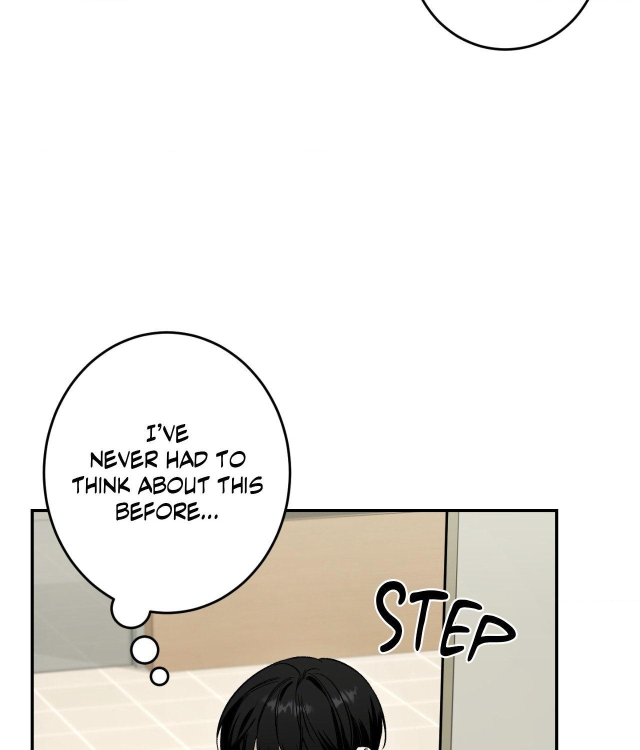 FEEL MY BENEFIT Chapter 35 - Page 101 in English
